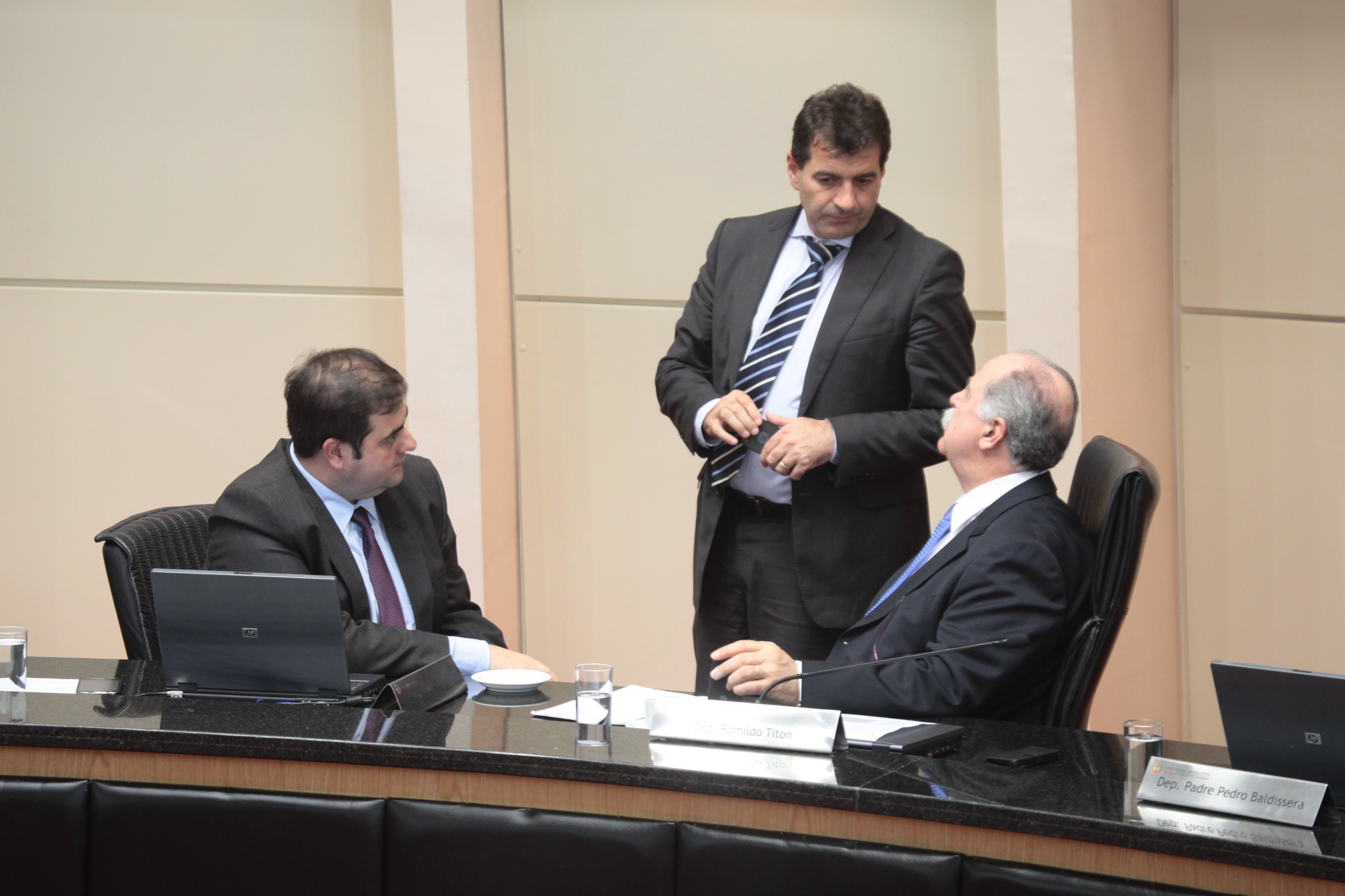 Sessão Ordinária - Plenário Osni Régis. Foto: Miriam Zomer/ Agência AL