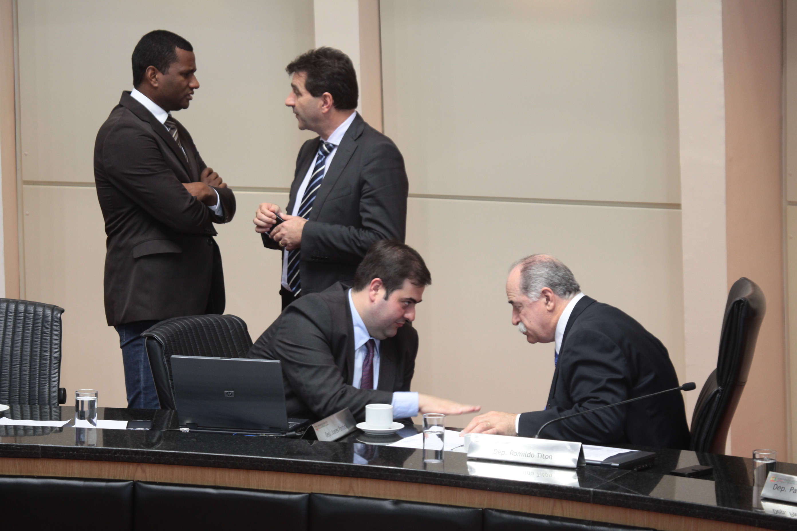 Sessão Ordinária - Plenário Osni Régis. Foto: Miriam Zomer/ Agência AL