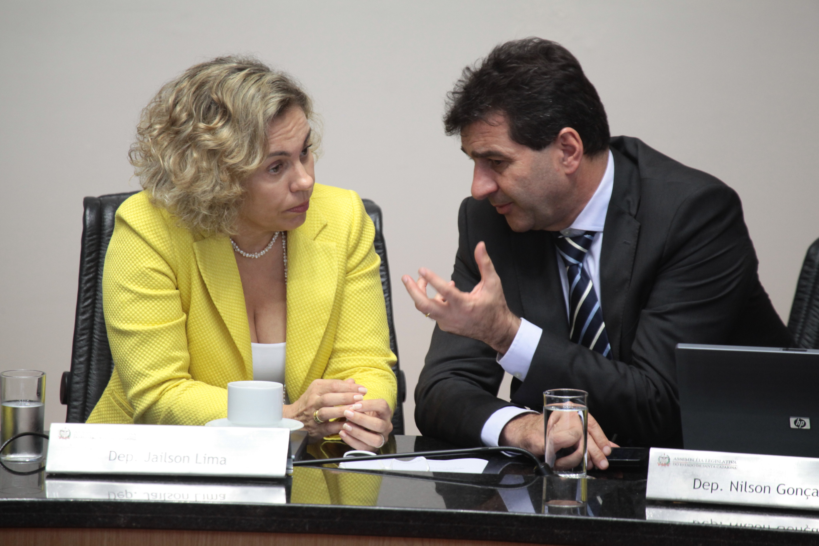 Sessão Ordinária - Plenário Osni Régis. Foto: Miriam Zomer/ Agência AL