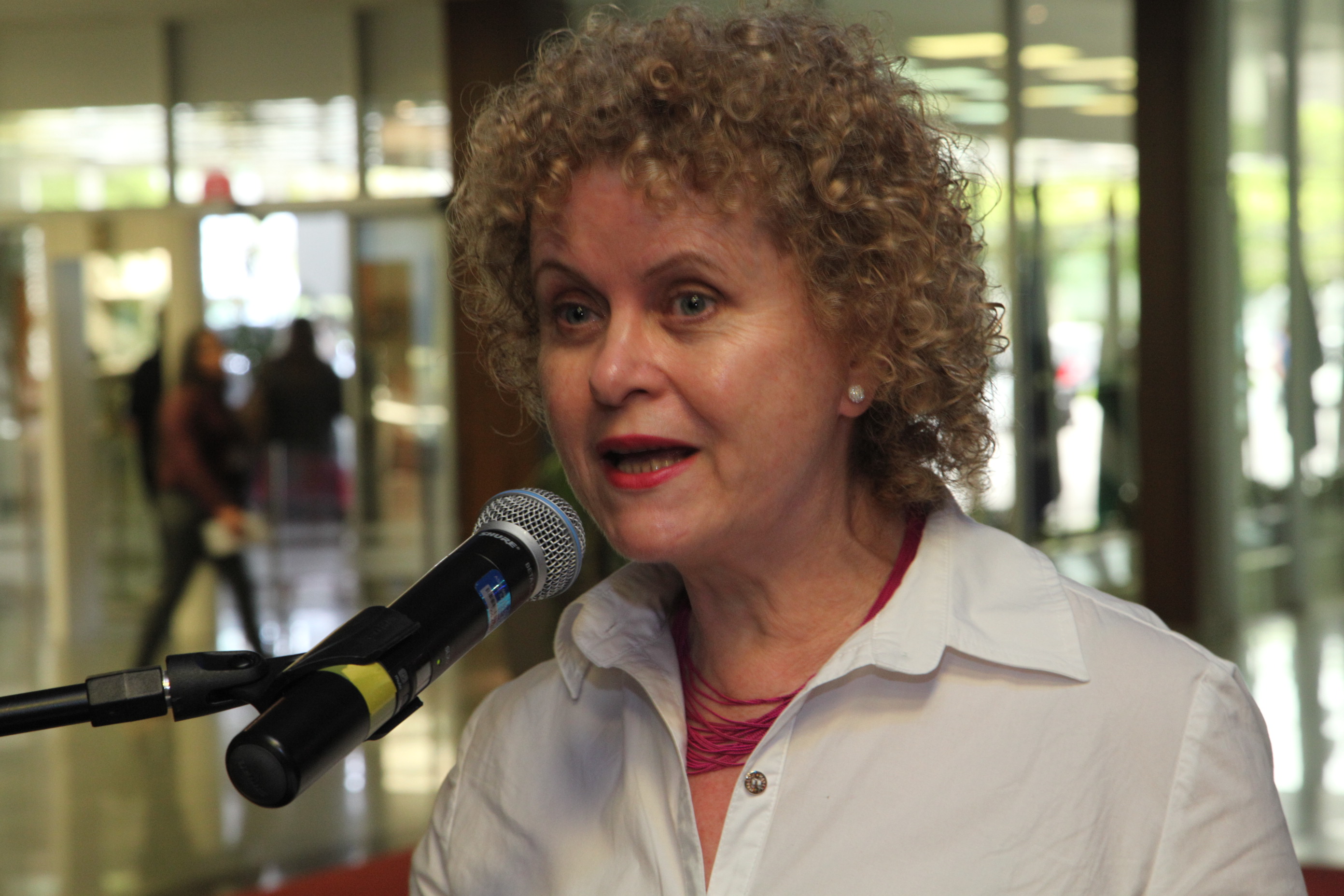 Lançamento Literário 