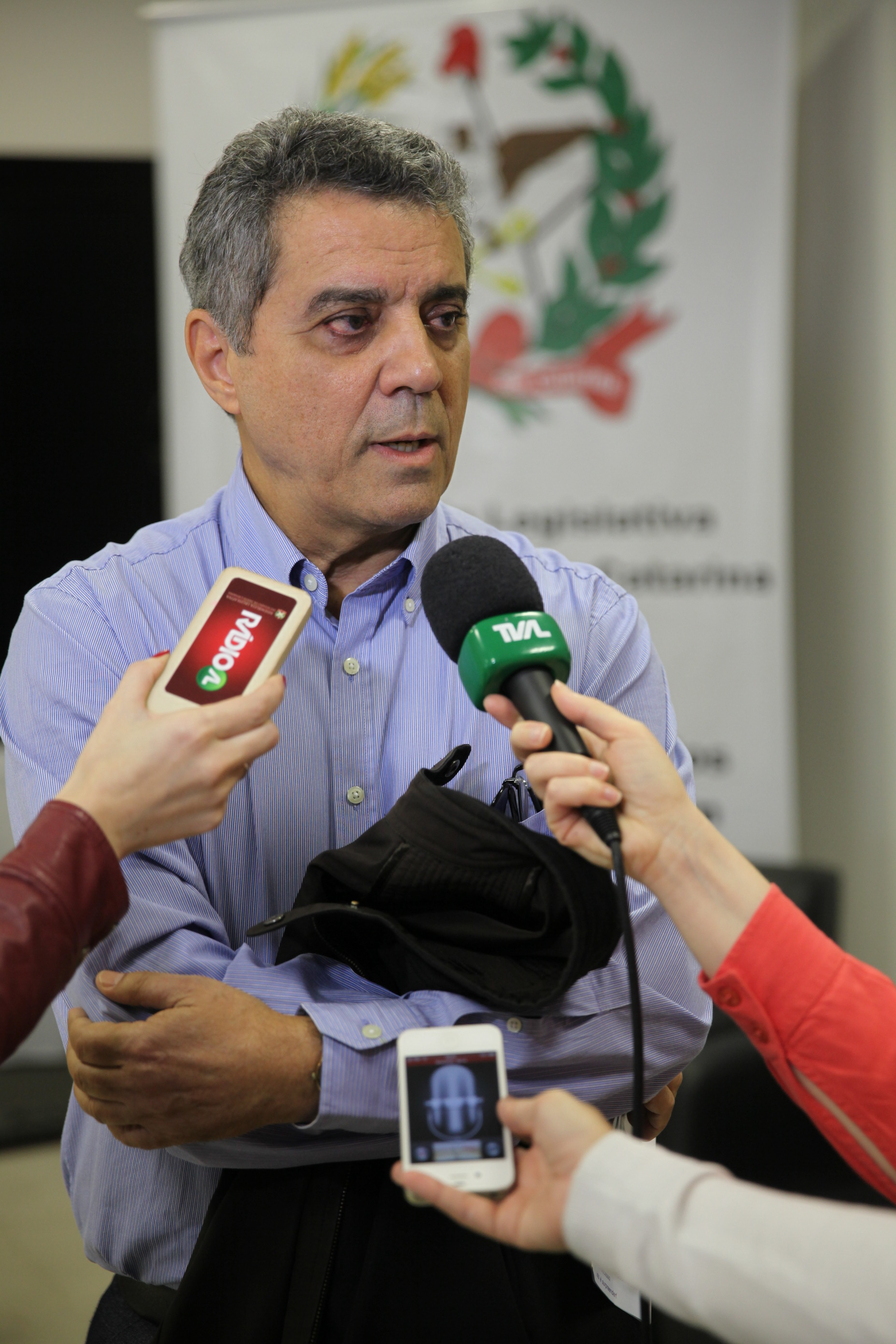 II Seminário de Prevenção de Deficiências - João Monteiro -  Foto: Lucas Gabriel Diniz / Agência AL