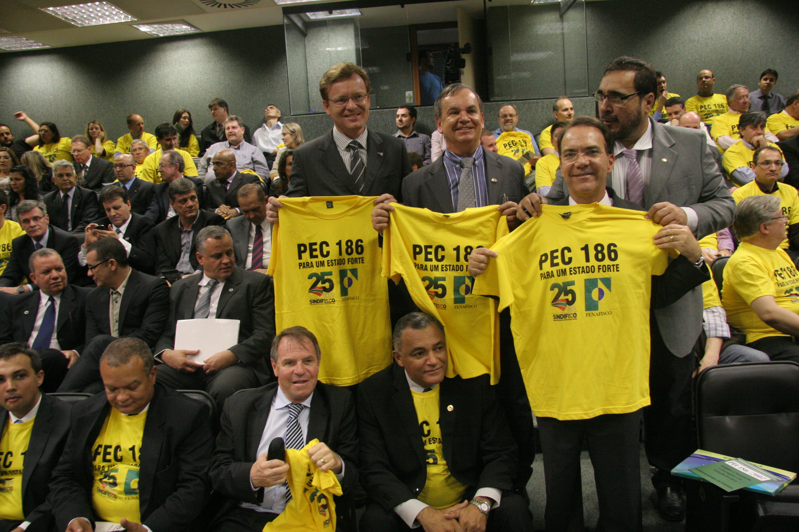 A.P. PEC - 186 - Foto: Eduardo Guedes de Oliveira/Agência AL