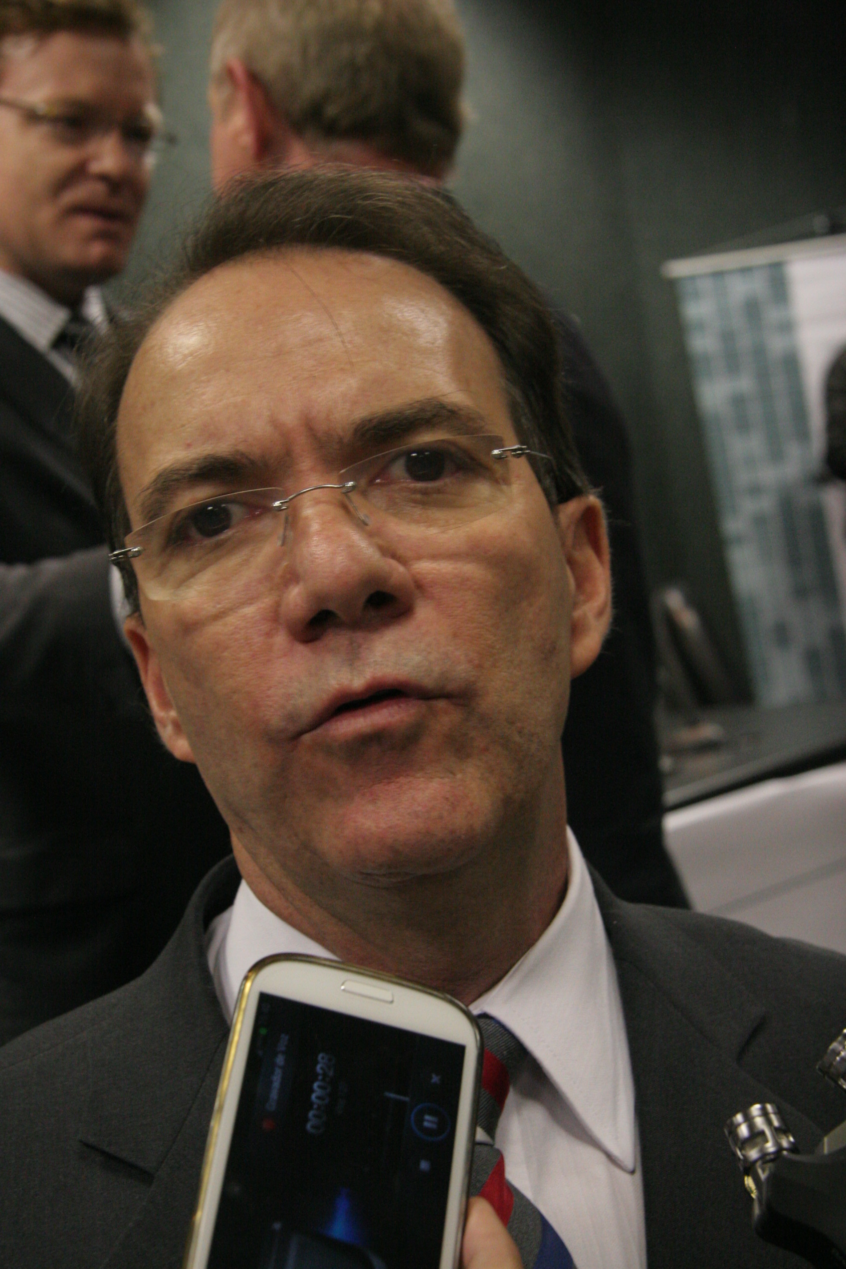 A.P. PEC - 186 - Deputado Federal Décio Lima -  Foto: Eduardo Guedes de Oliveira/Agência AL