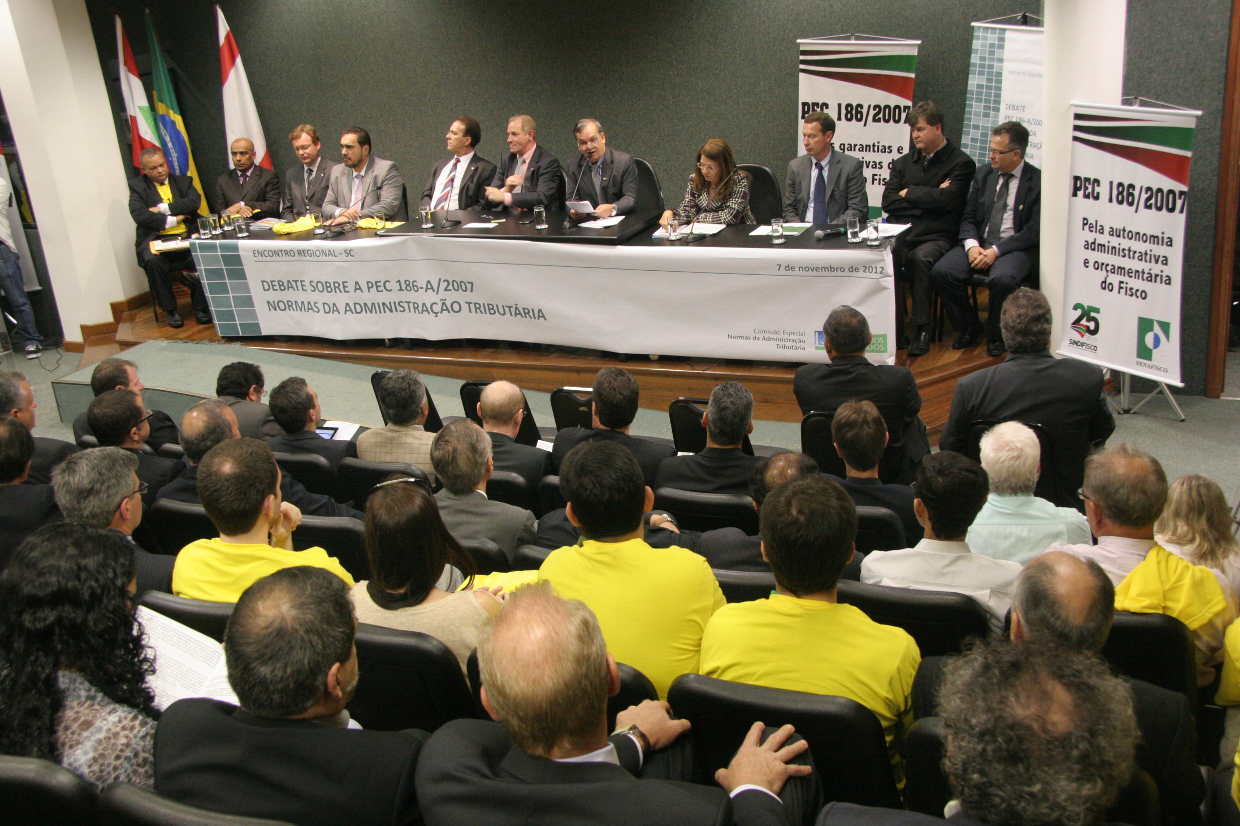 A.P. PEC - 186 - Foto: Eduardo Guedes de Oliveira/Agência AL