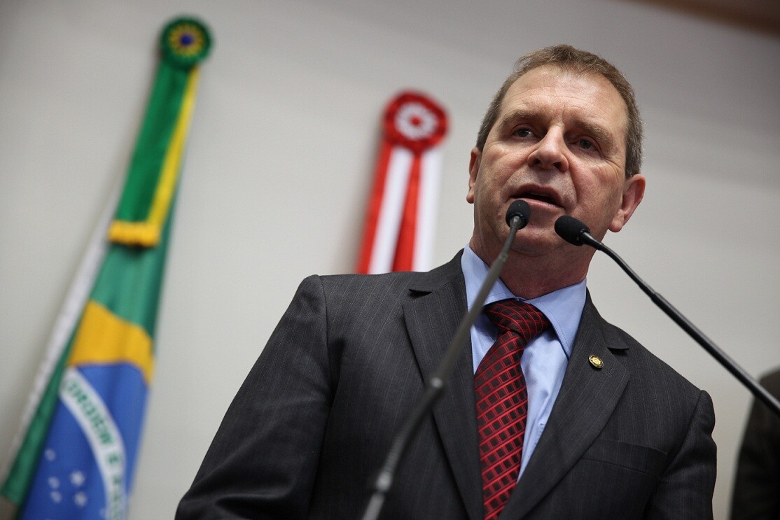 Eskudlark quer debater aumento dos casos de violência sexual no estado