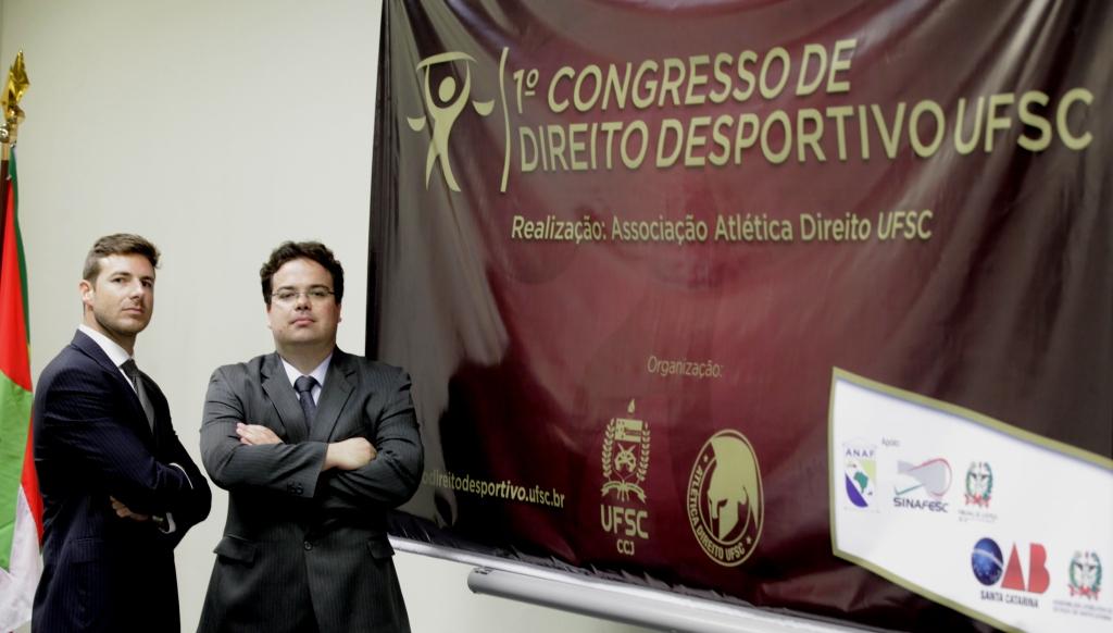 I Congresso de Direito Desportivo