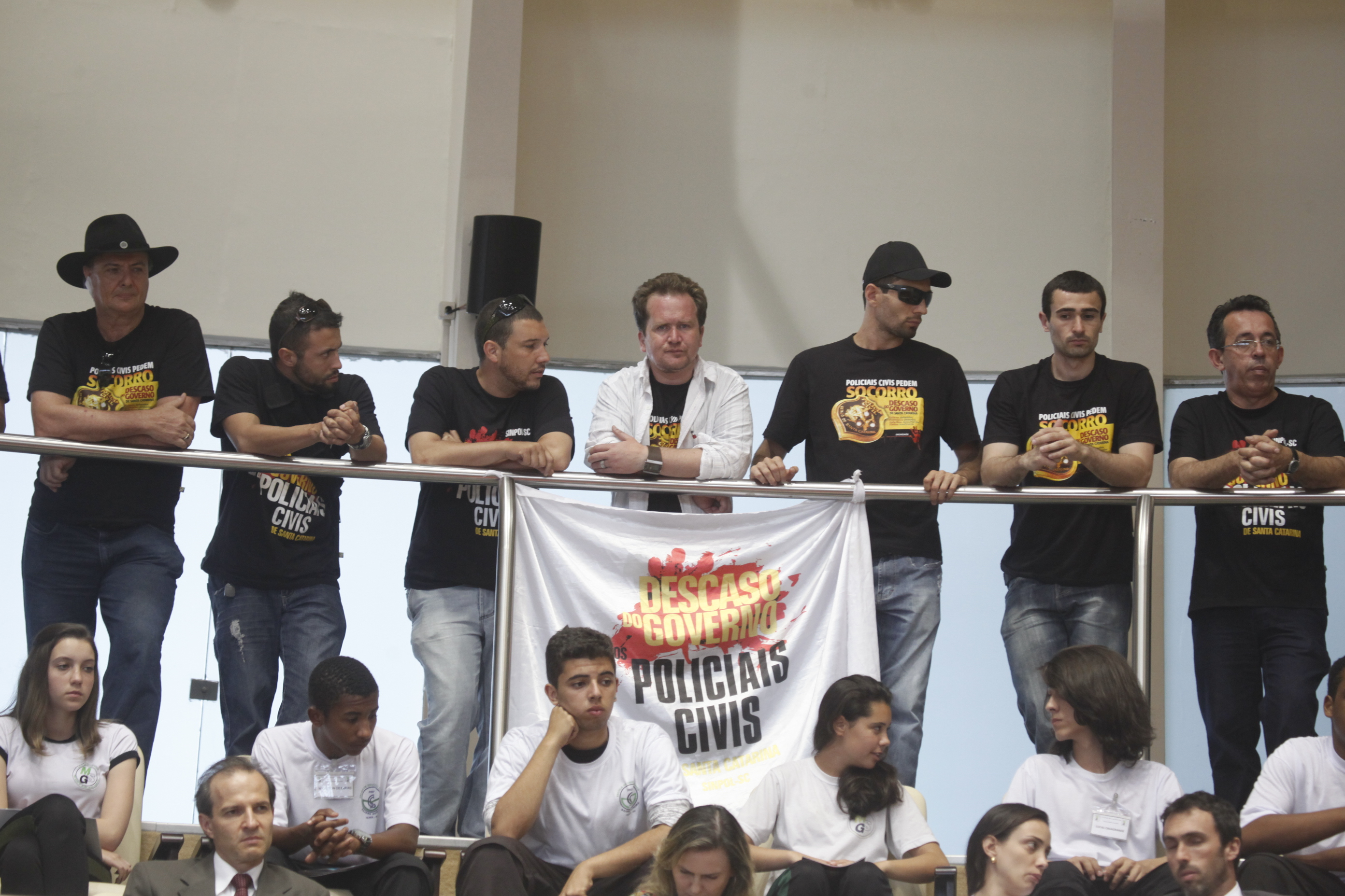 Sessão Ordinária - Foto: Carlos Kilian/Agencia AL