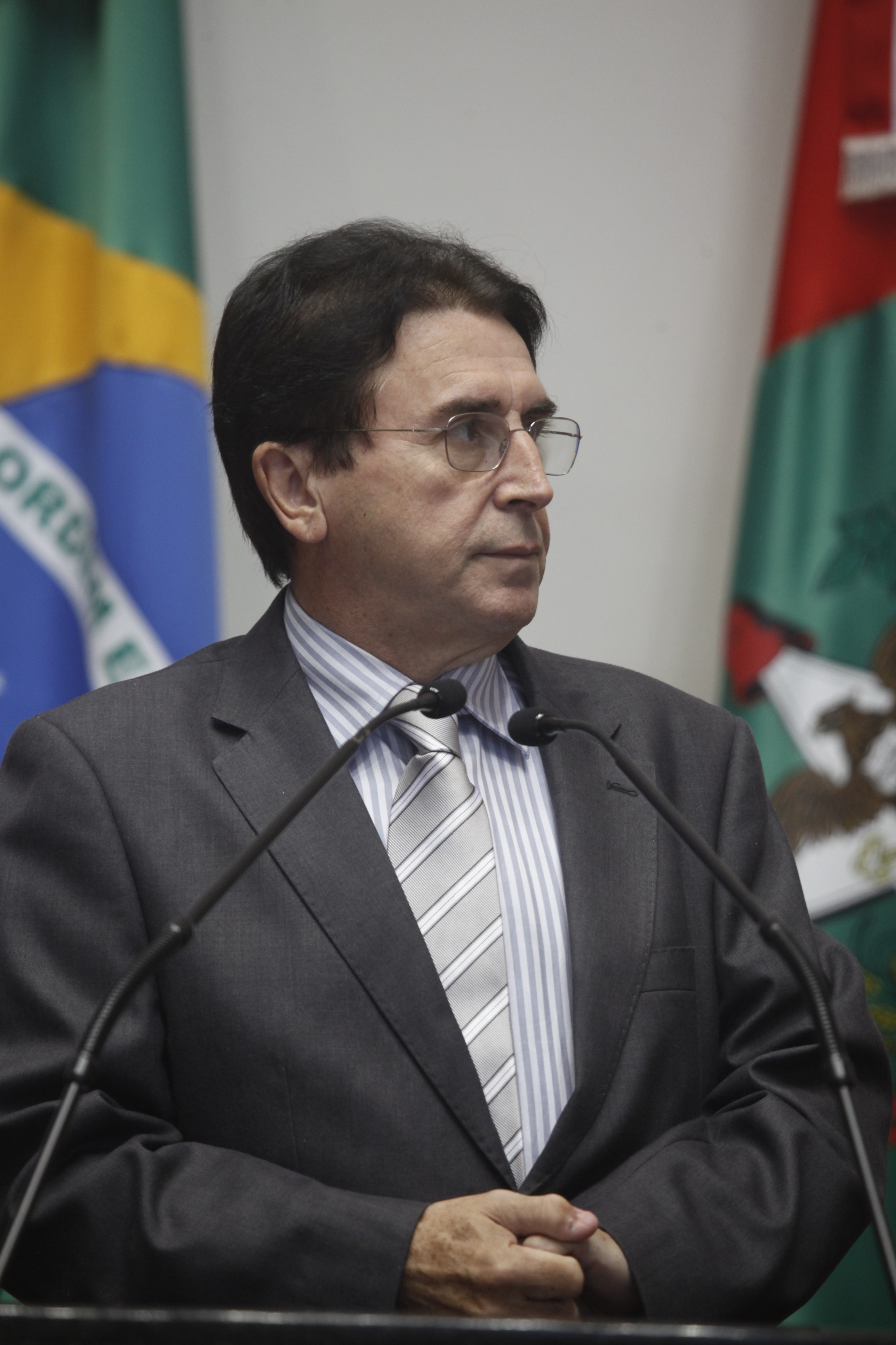 Sessão Ordinária - Deputado: Antonio Aguiar (PMDB) - Foto: Carlos Kilian/Agencia AL
