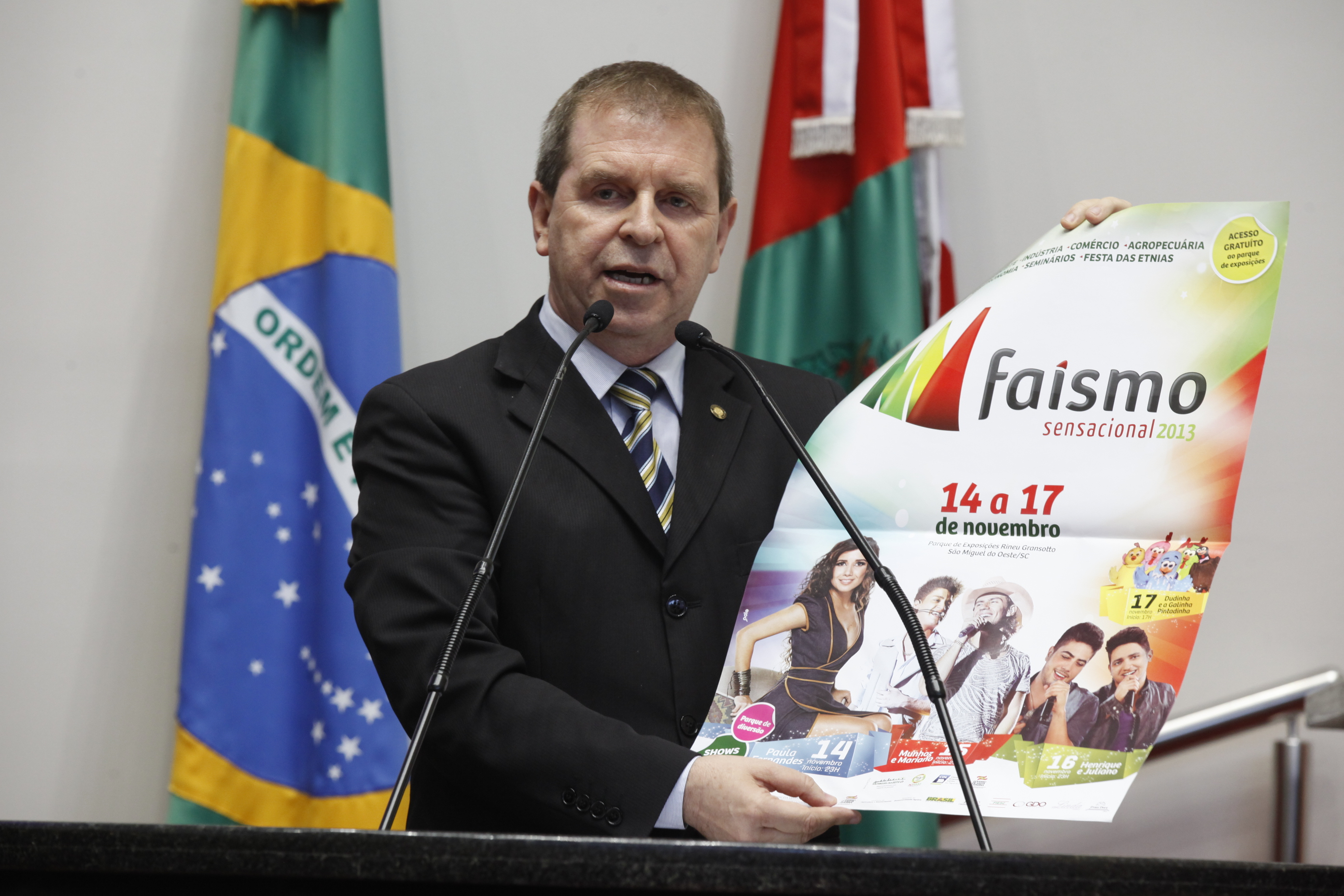 Sessão Ordinária - Deputado: Mauricio Eskudlark (PSD) - Foto: Carlos Kilian/Agencia AL