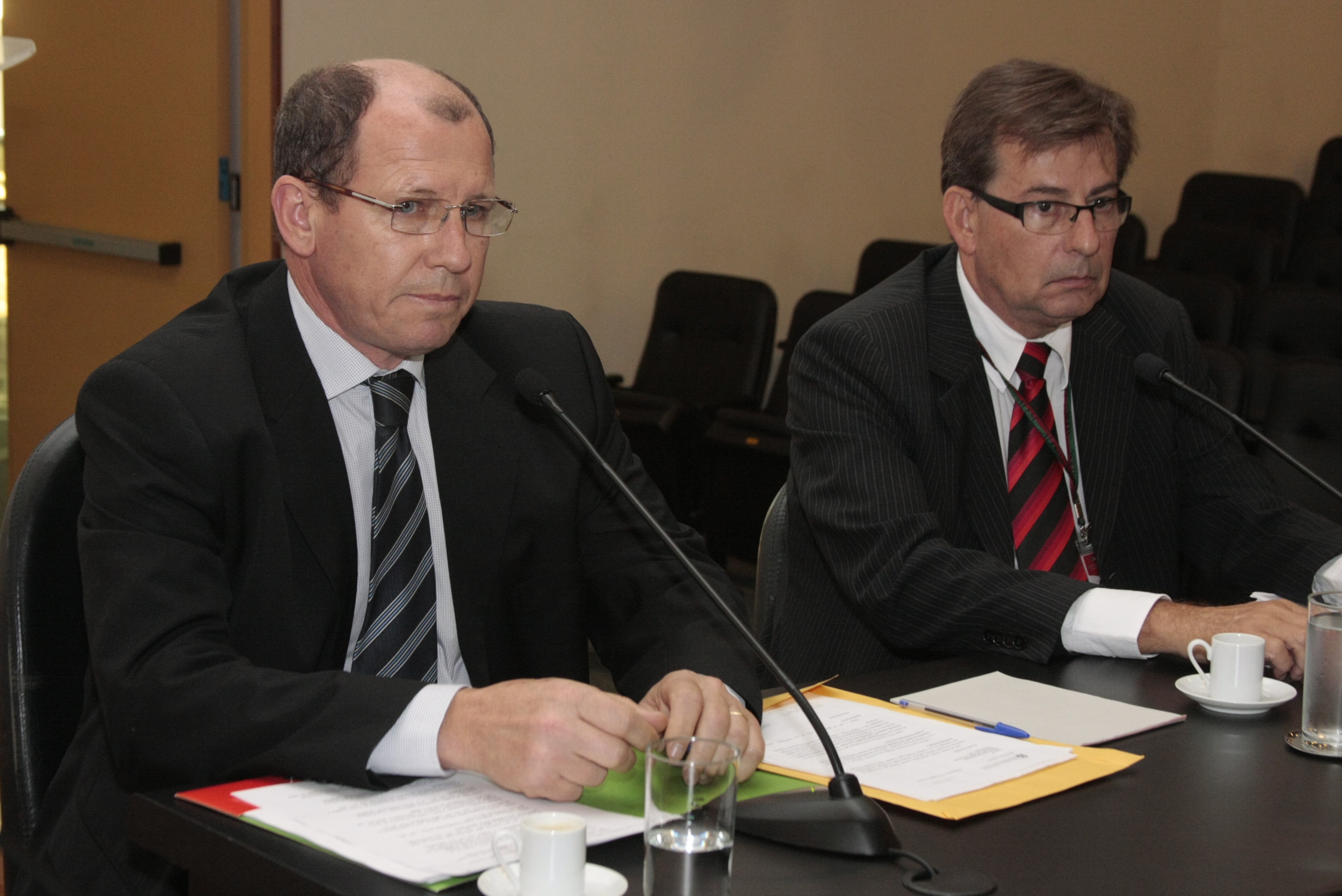 Audiência Pública sobre A Gestão do Fundo Estadual de Saúde. Foto: Fábio Queiroz / Agência AL