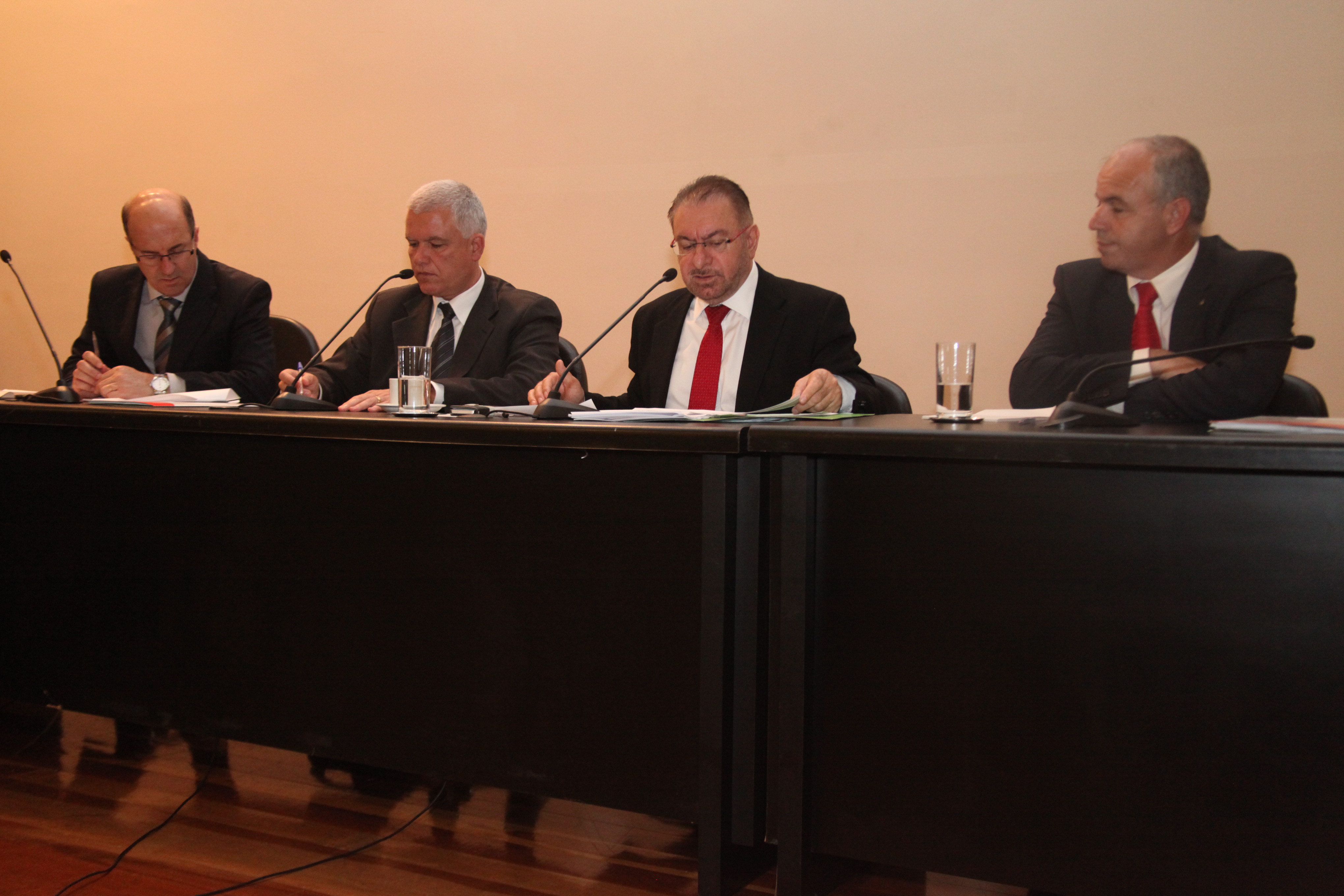 Audiência Pública sobre A Gestão do Fundo Estadual de Saúde. Foto: Leonardo Gonçalves / Agência AL