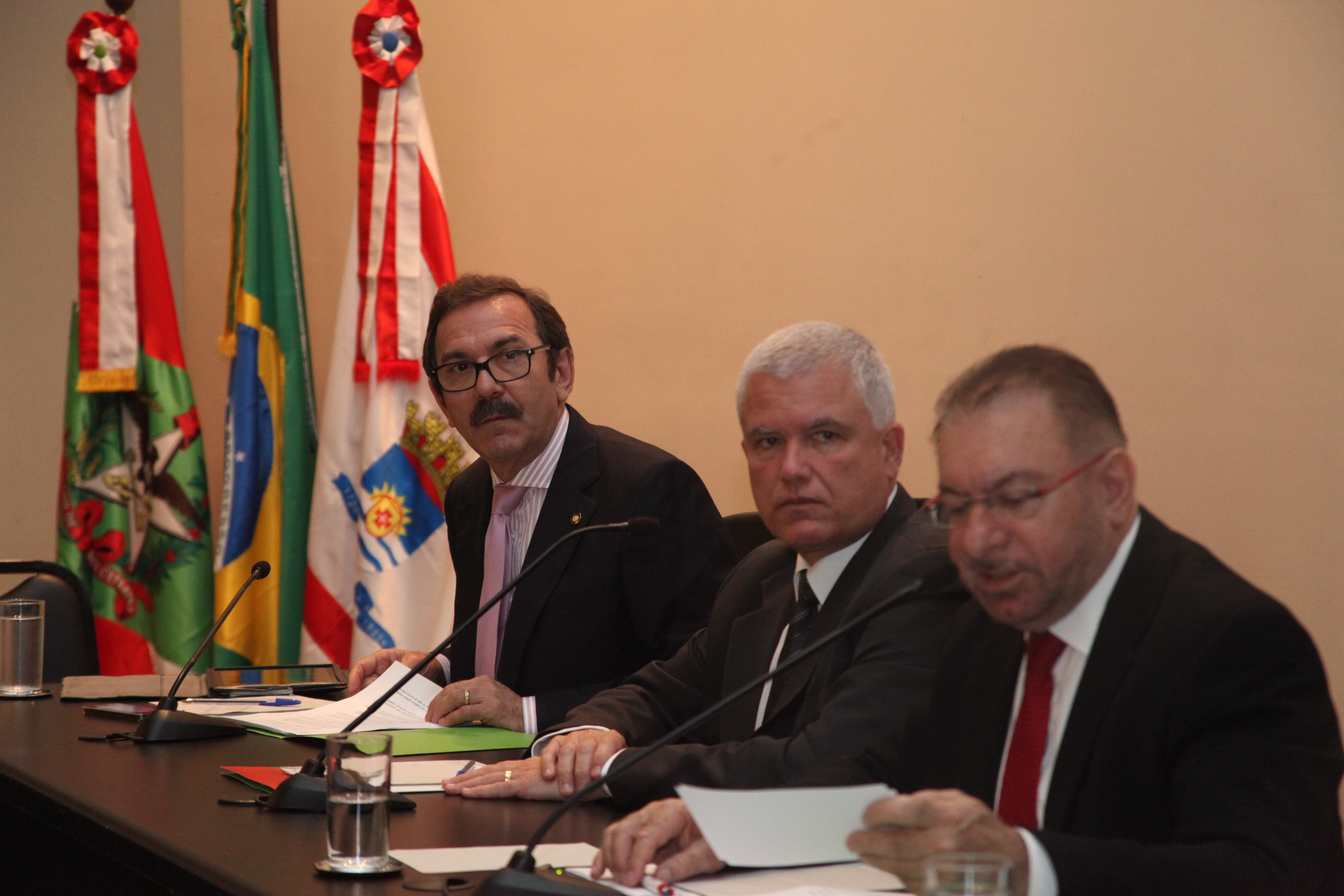 Audiência Pública sobre A Gestão do Fundo Estadual de Saúde. Foto: Leonardo Gonçalves / Agência AL