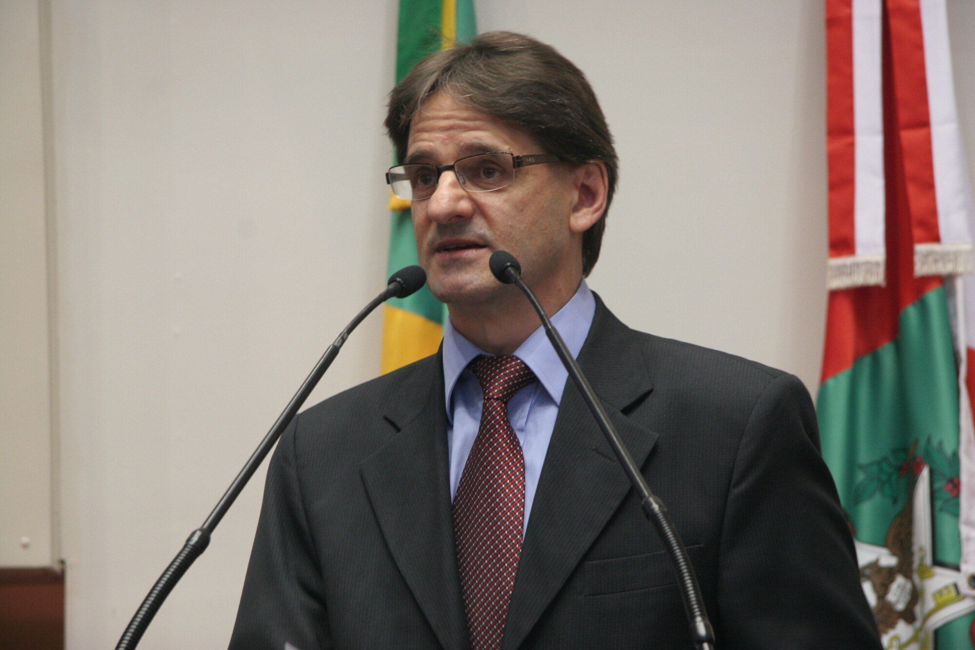 Projeto prevê 5% das unidades da COHAB para portadores de HIV