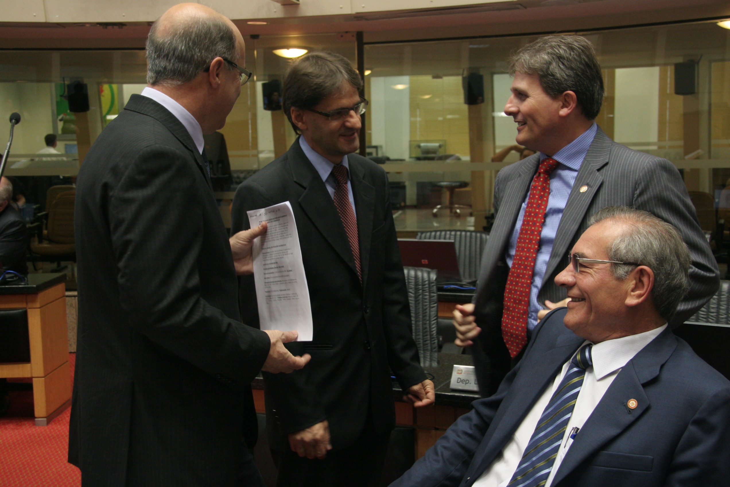 Sessão Ordinária - Plenário Osni Régis. Foto: Eduardo Guedes de Oliveira/ Agência AL