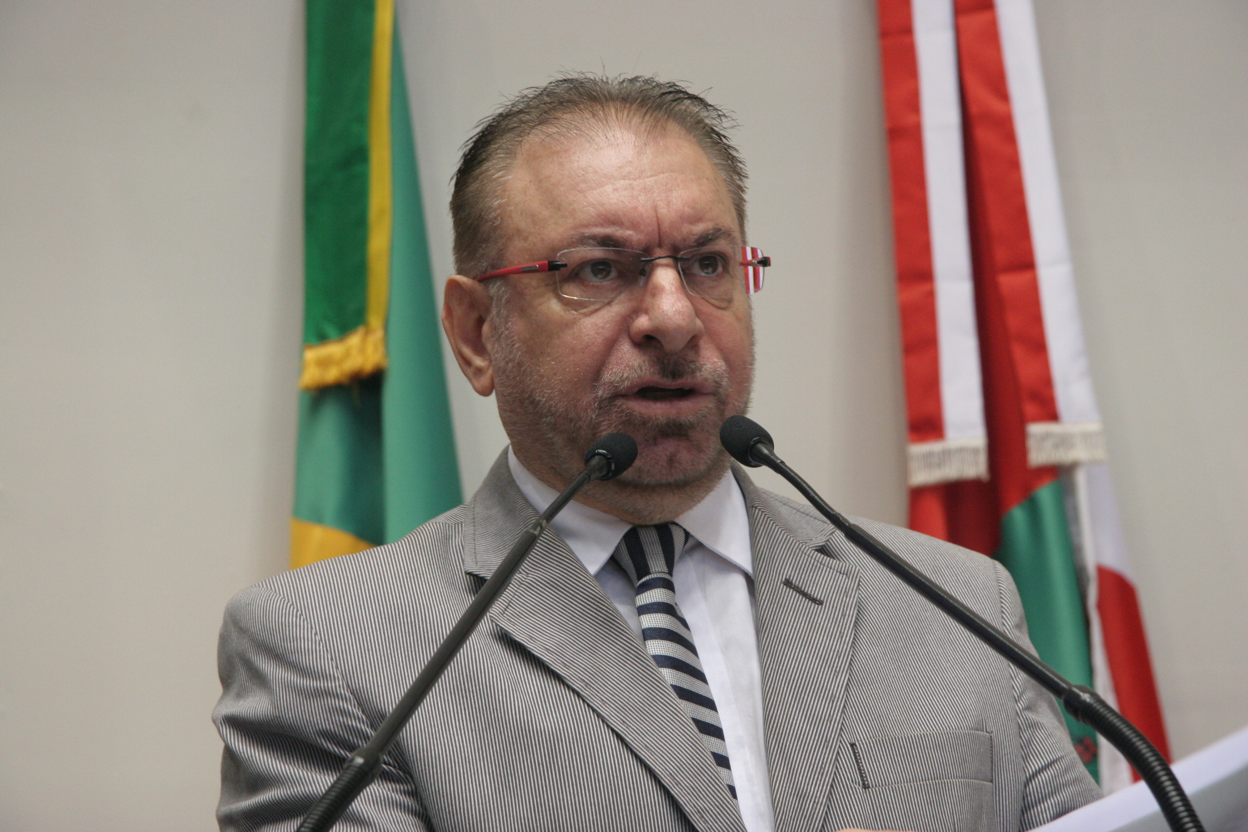 Sessão Ordinária - Plenário Osni Régis. Foto: Eduardo Guedes de Oliveira/ Agência AL