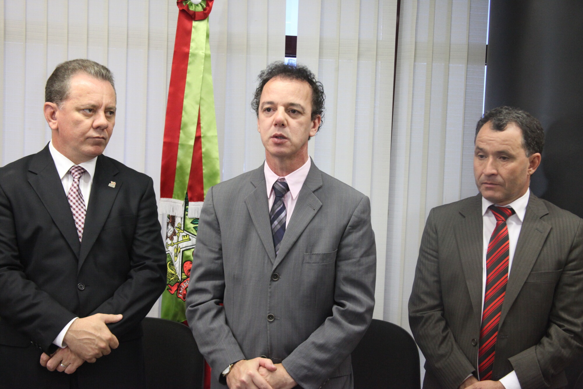 Executivo sanciona lei de identificação biométrica neonatal