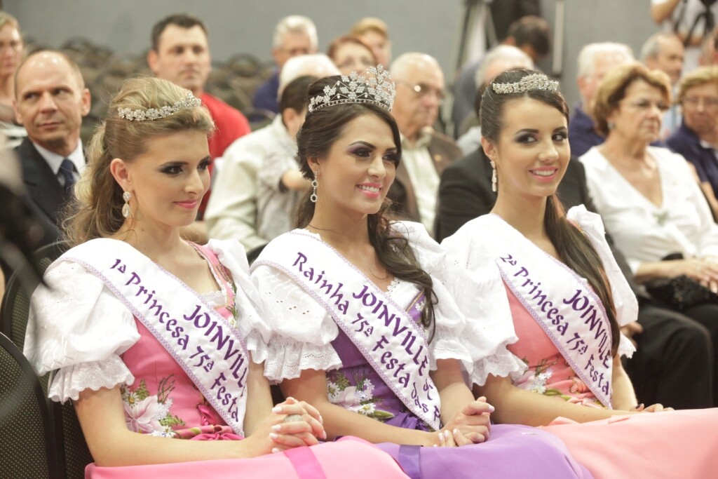 Sessão Solene em Homenagem aos 75 anos da Festa das Flores. Foto Carlos Kilian/Agência AL