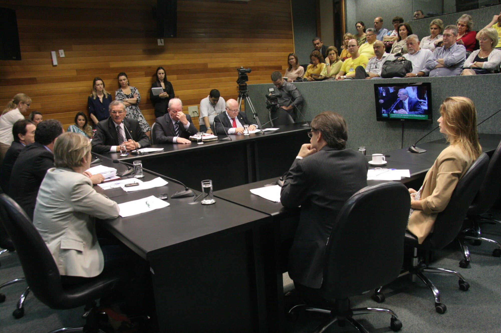 Finanças aprova crédito para novo sistema de abastecimento de água em Palmitos