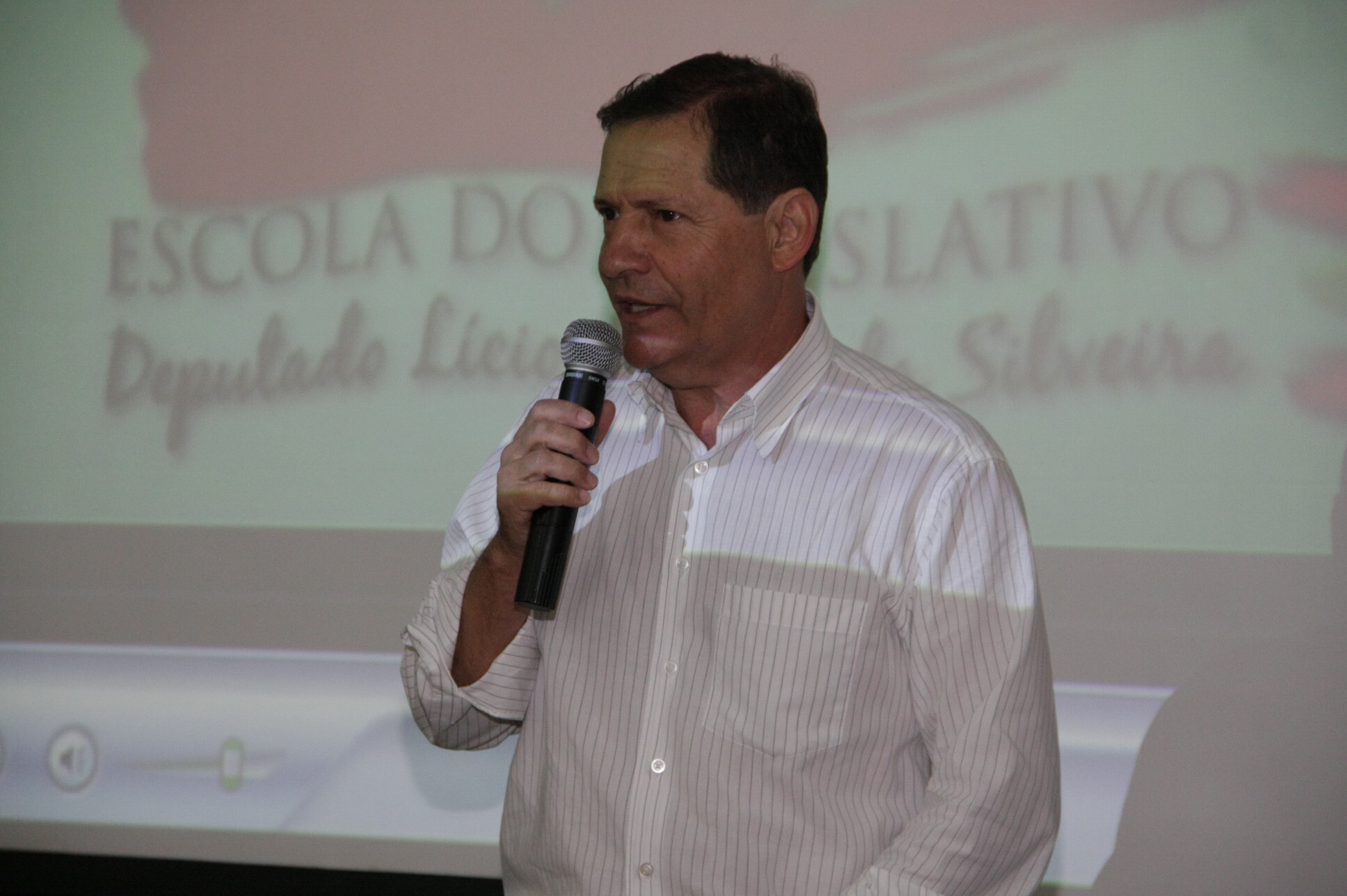 Escola do Legislativo leva capacitação técnica para Criciúma