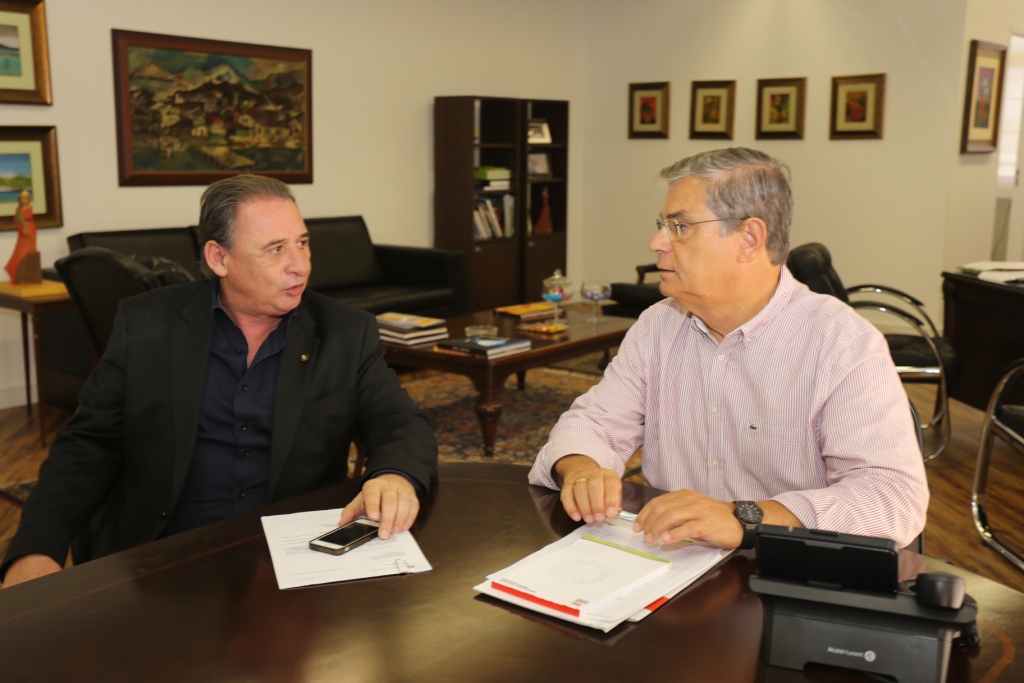 Lançamento Literário 