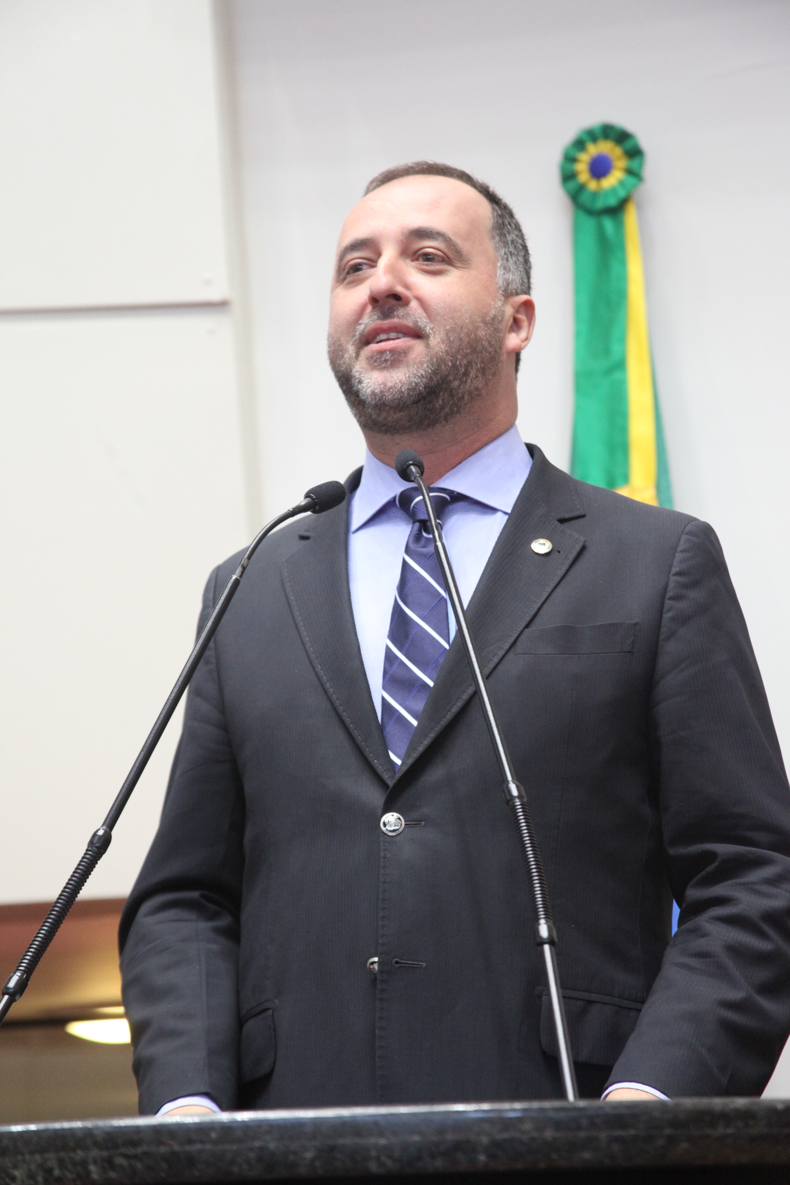 Deputado Kennedy Nunes (PSD). Sessão Ordinária. Foto: Leonardo Gonçalves / Agência AL