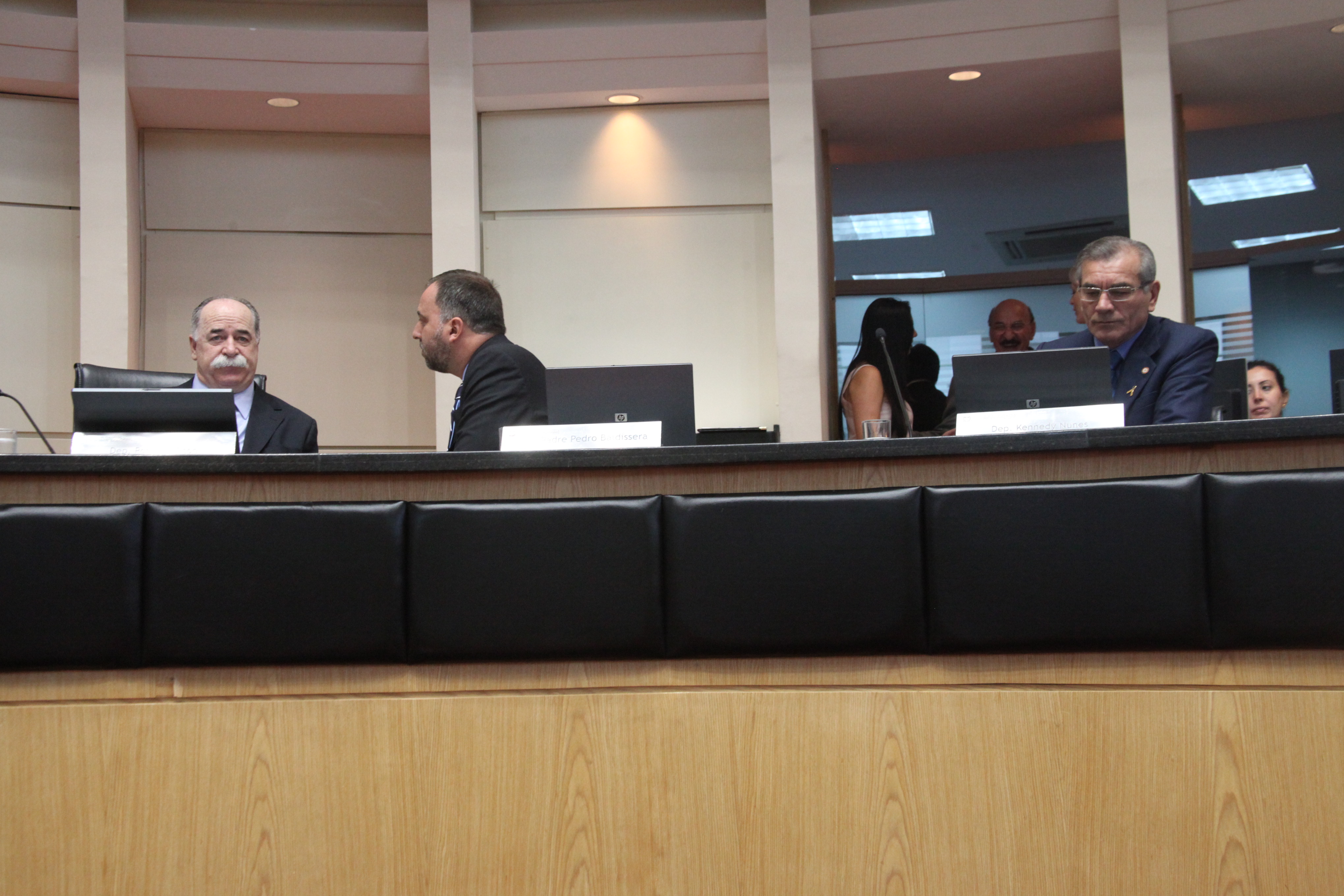Sessão Ordinária. Foto: Leonardo Gonçalves / Agência AL