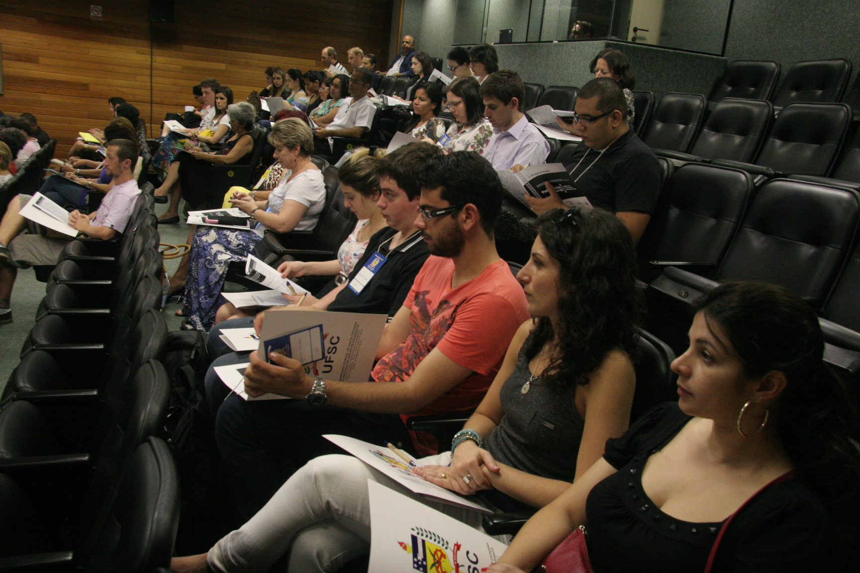 1º Seminário Patrimônio Cultural: Memória e Educação. Eduardo Guedes de Oliveira / Agência AL