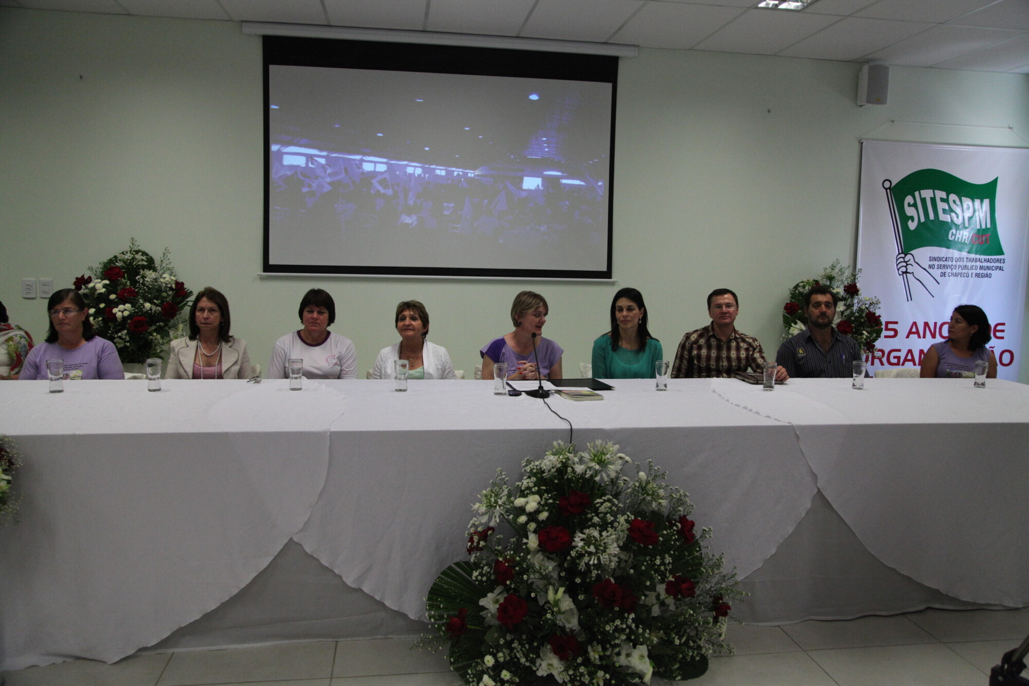 Parlamento celebra os 30 anos do Movimento de Mulheres Camponesas