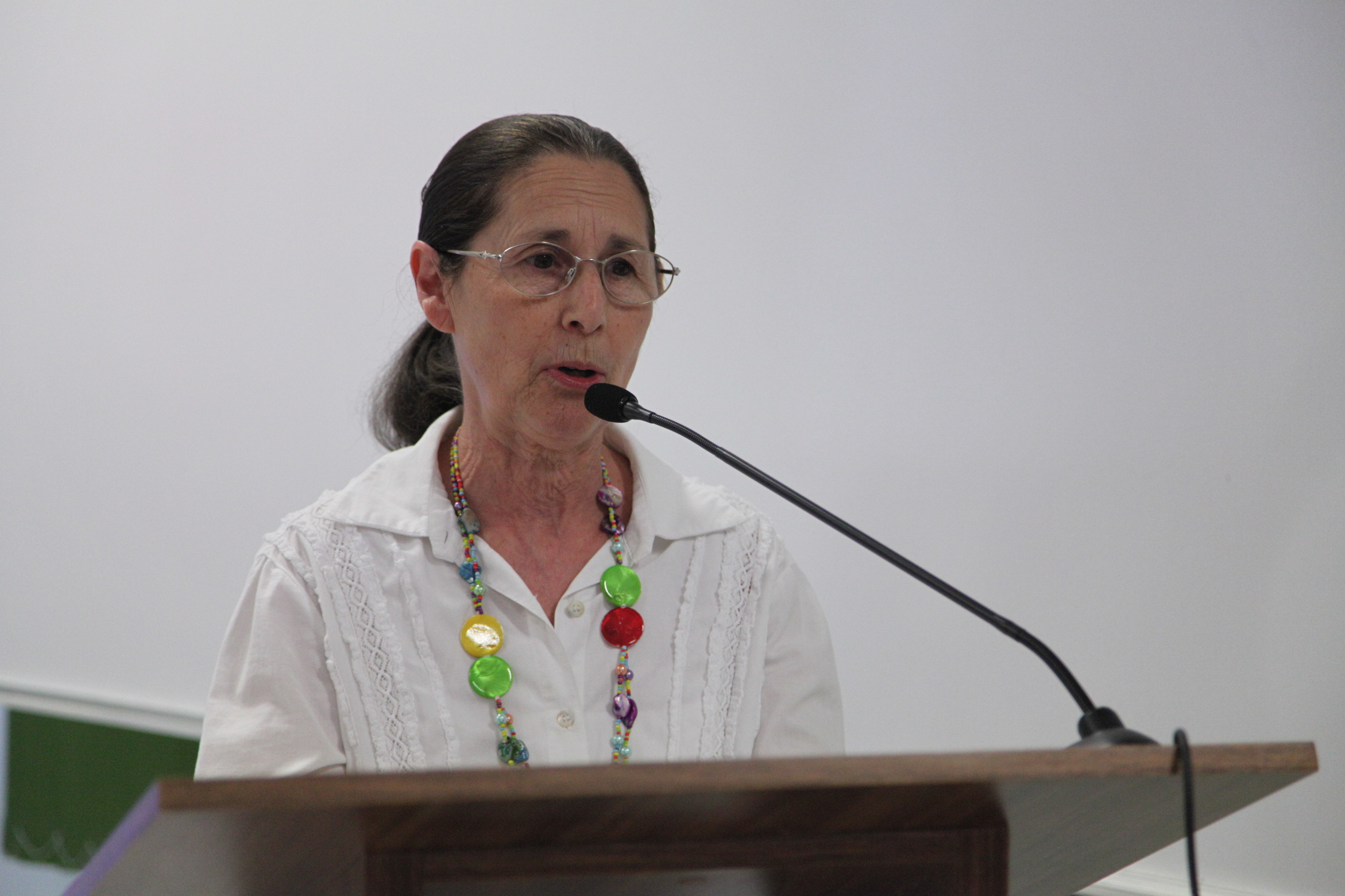 Sessão Solene em Homenagem ao Movimento de Mulheres Camponesas