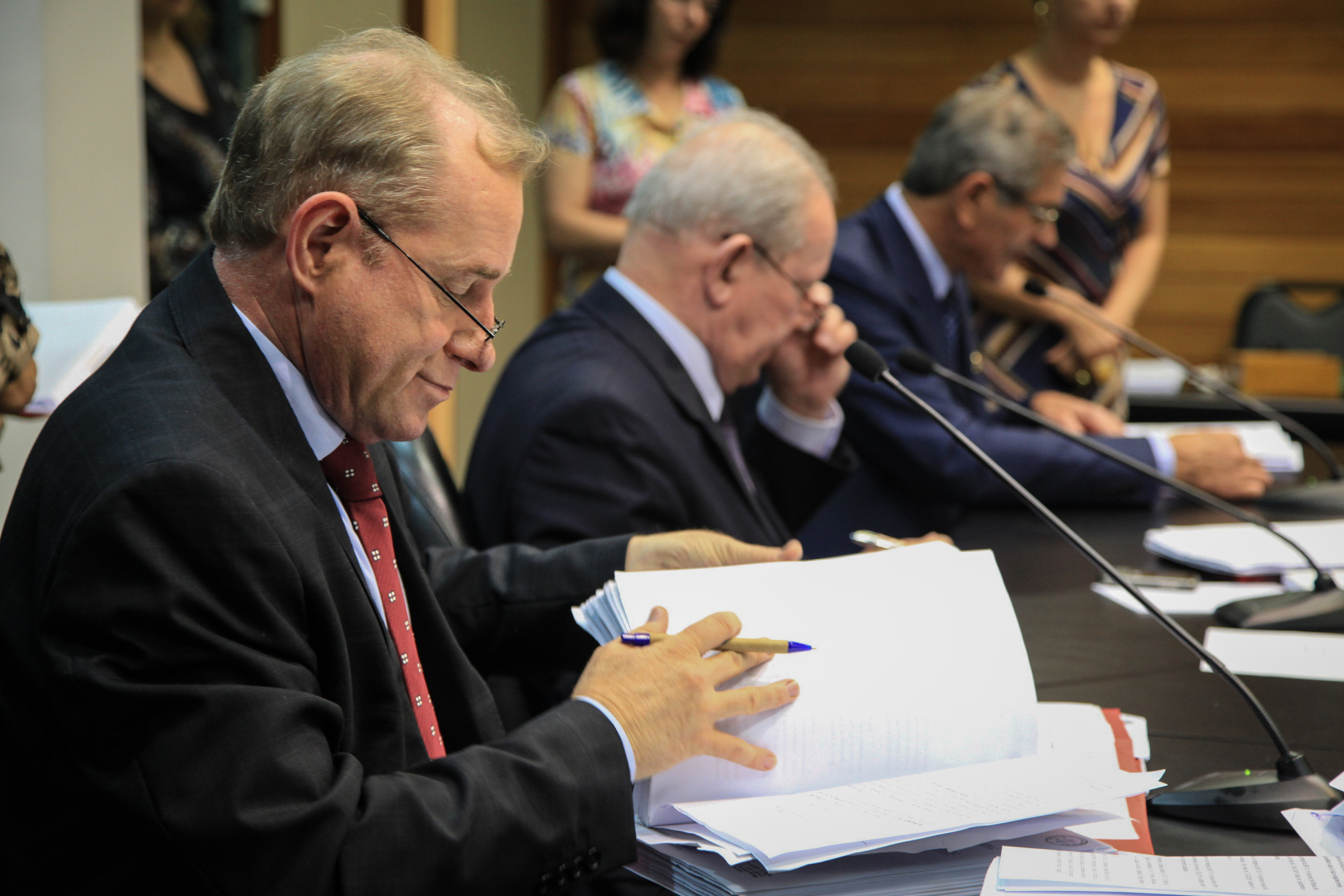 Comissão de Trabalho, Administrativo e Serviço Público