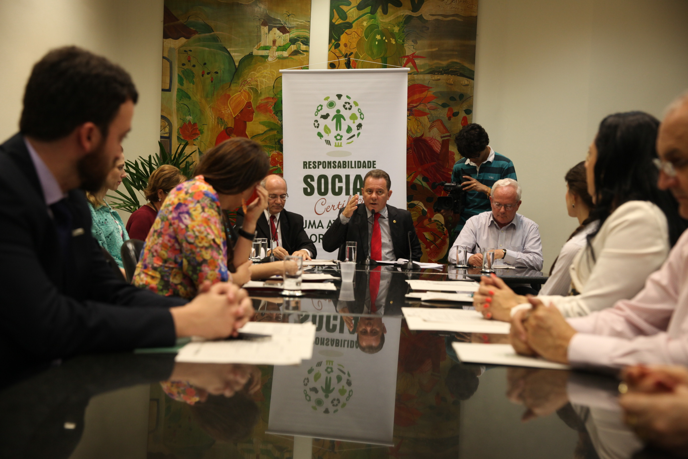 Divulgação dos Vencedores – Responsabilidade Social