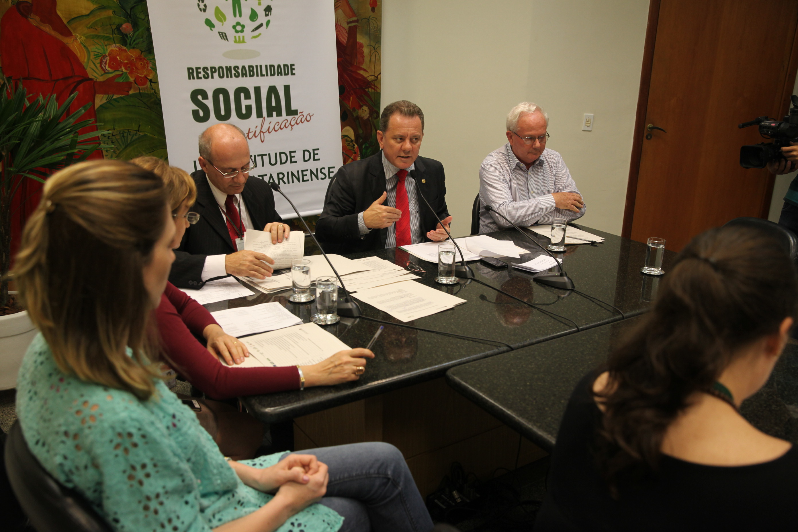 Divulgação dos Vencedores - Responsabilidade Social - Foto: Lucas Gabriel Diniz / Agência AL