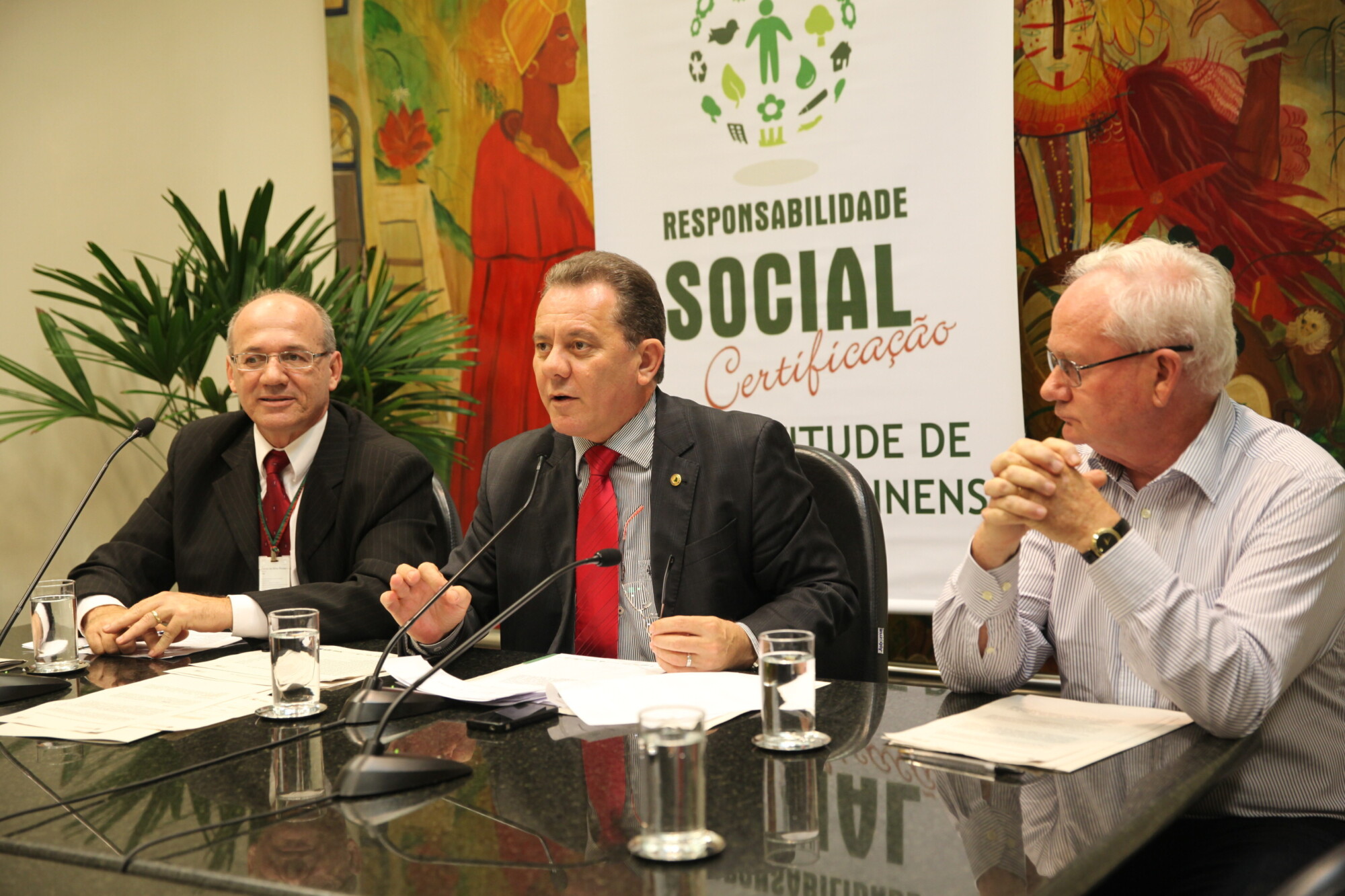 Empresas e entidades vencedoras do Prêmio de Responsabilidade Social 2013 são anunciadas