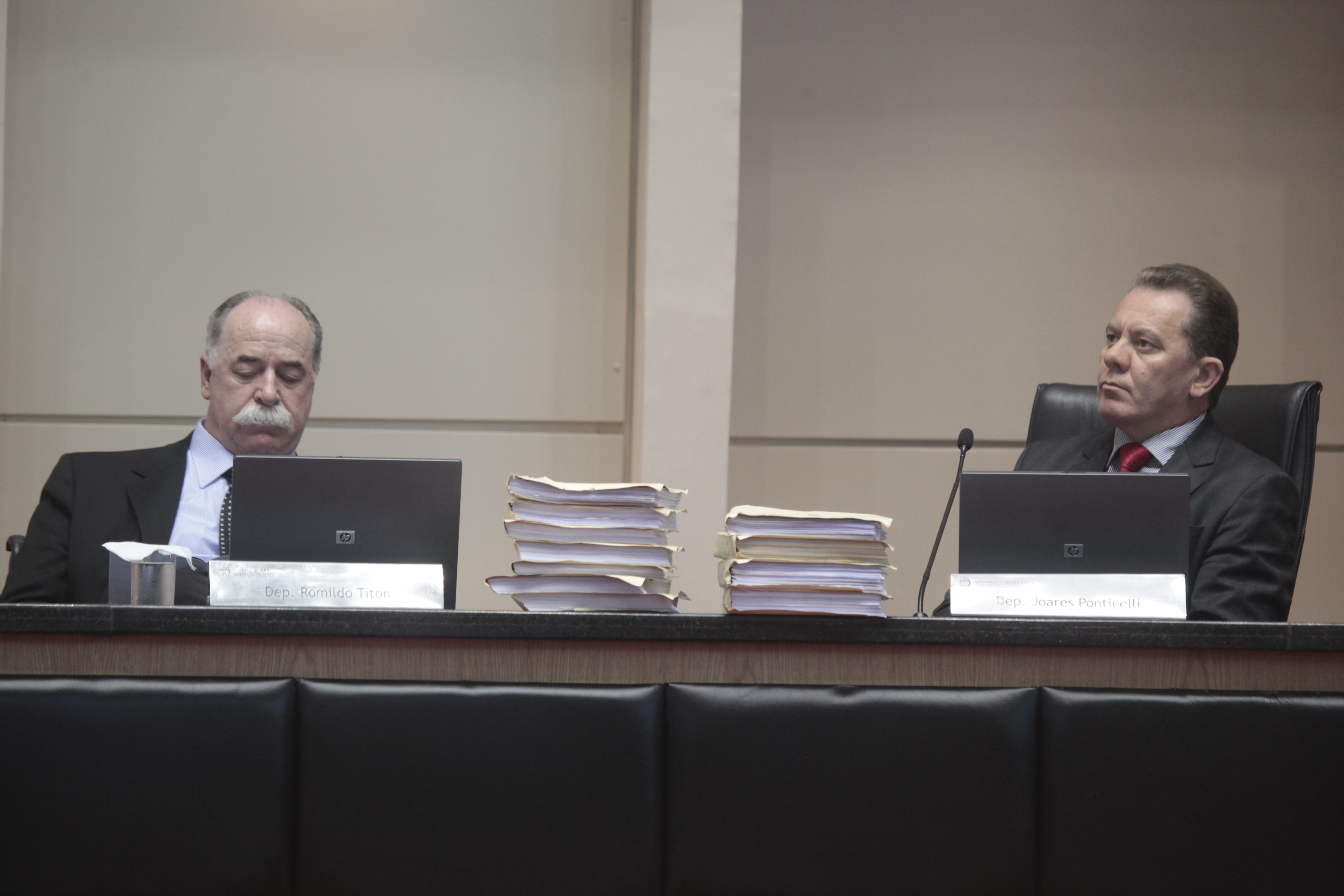 Sessão Ordinária - Plenário Osni Régis. Foto: Carlos Kilian/ Agência AL