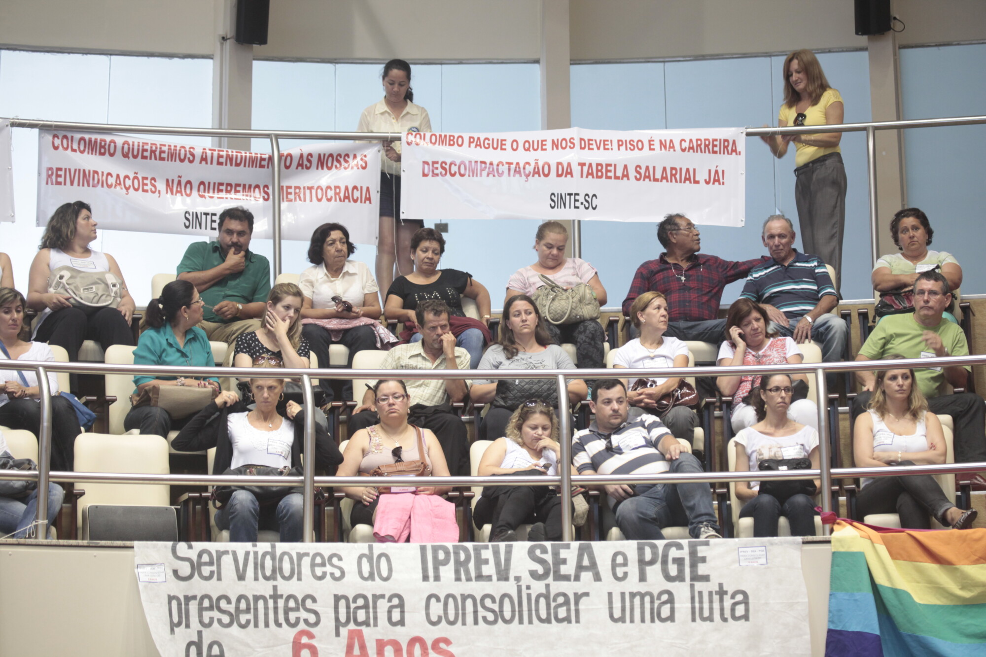 Sessão Ordinária - Plenário Osni Régis. Foto: Carlos Kilian/Agência AL