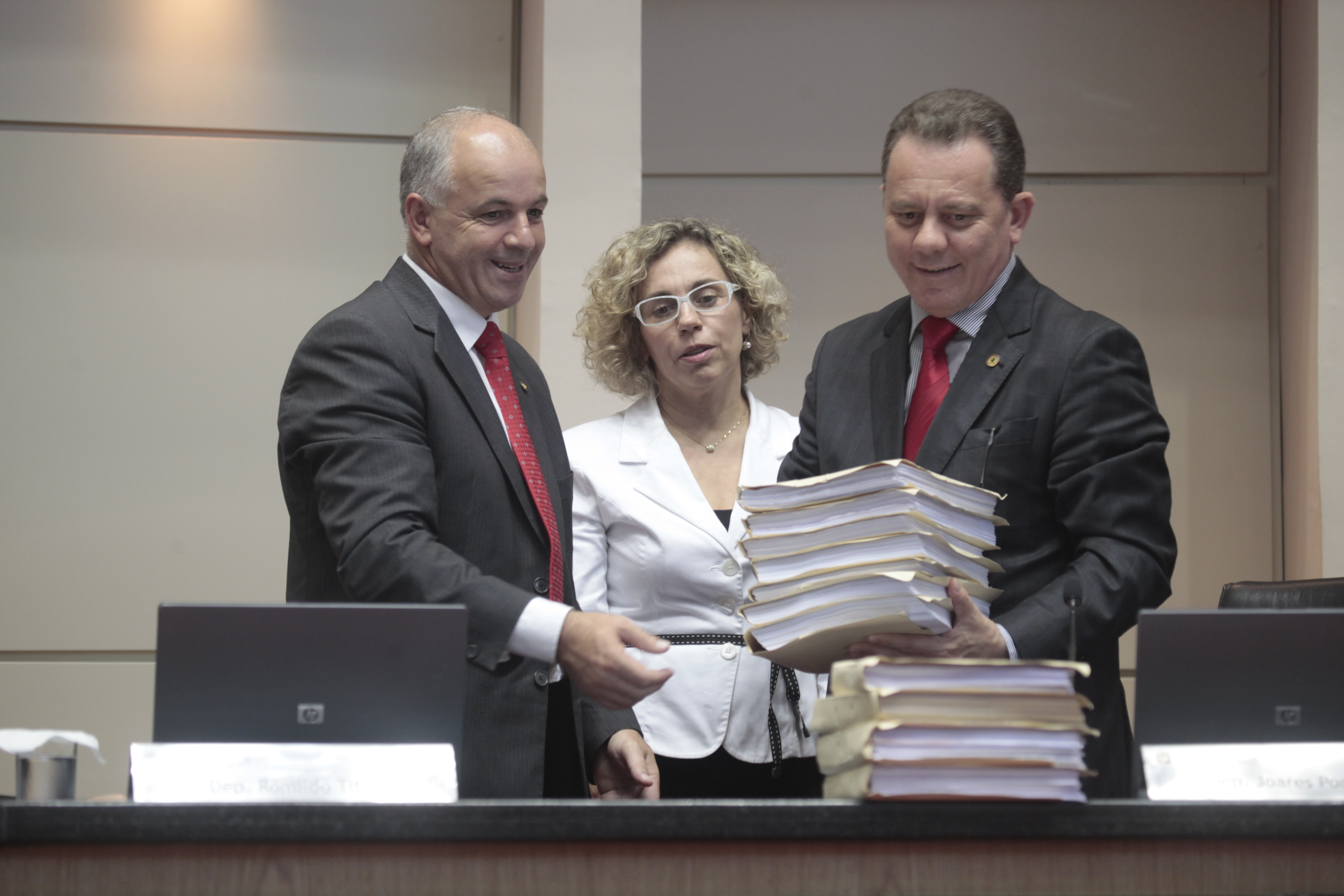 Sessão Ordinária - Plenário Osni Régis. Foto: Carlos Kilian/ Agência AL