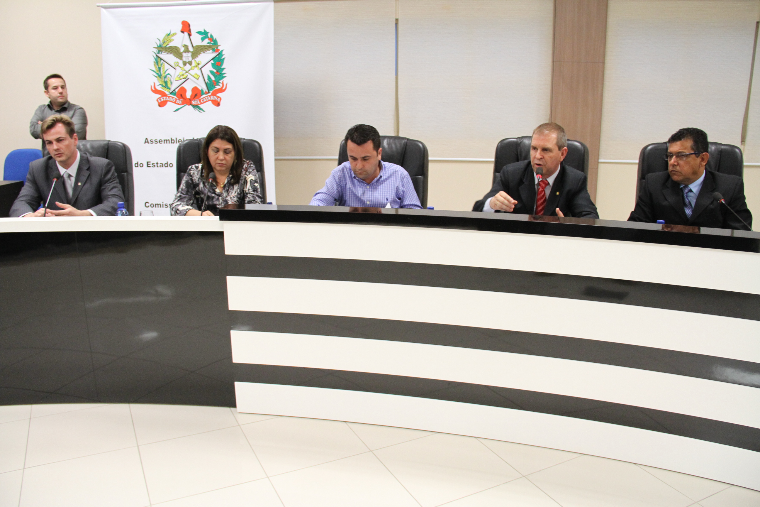 Segurança Pública na Cidade de Itapema