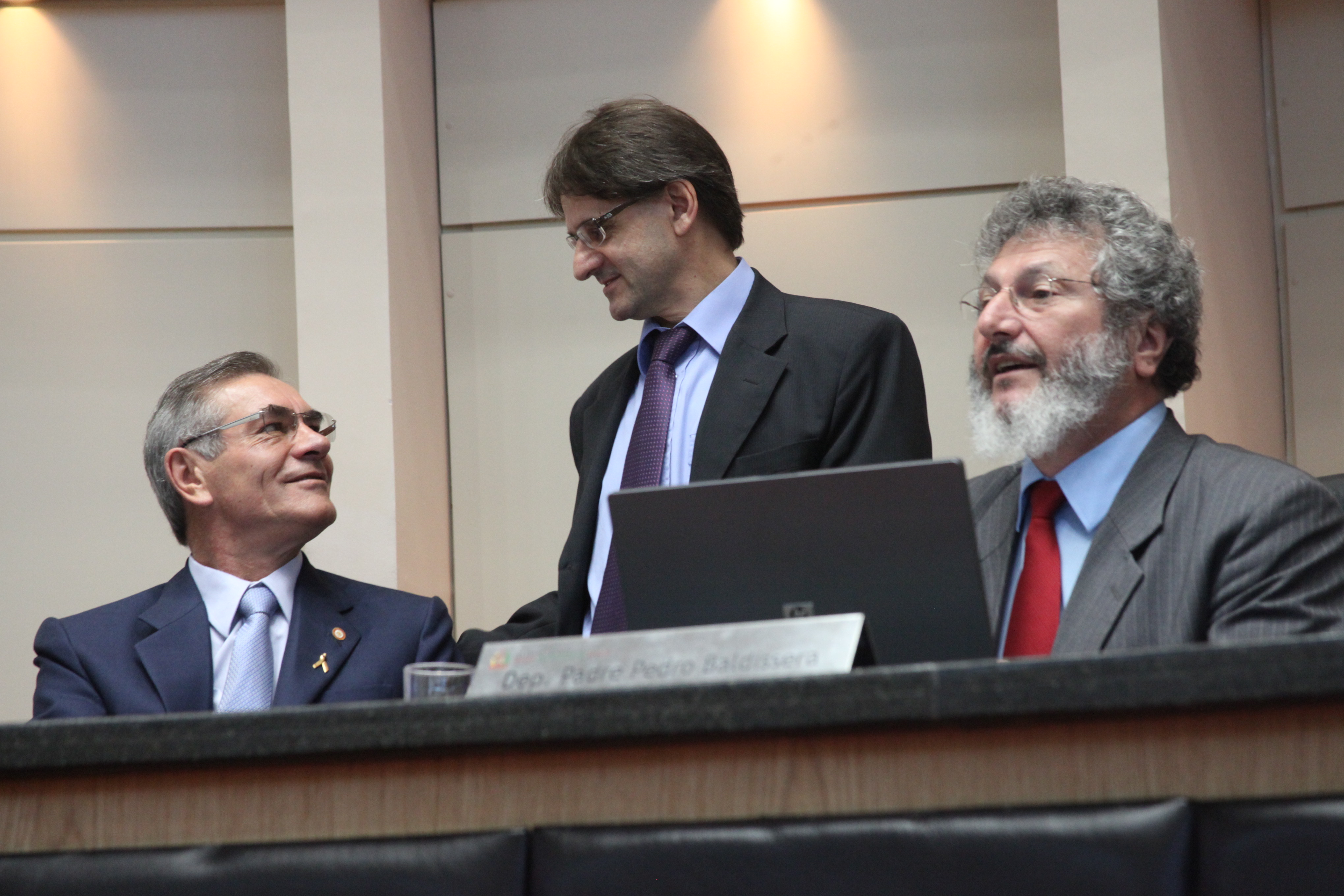 Sessão Ordinária. Foto: Leonardo Gonçalves / Agência AL