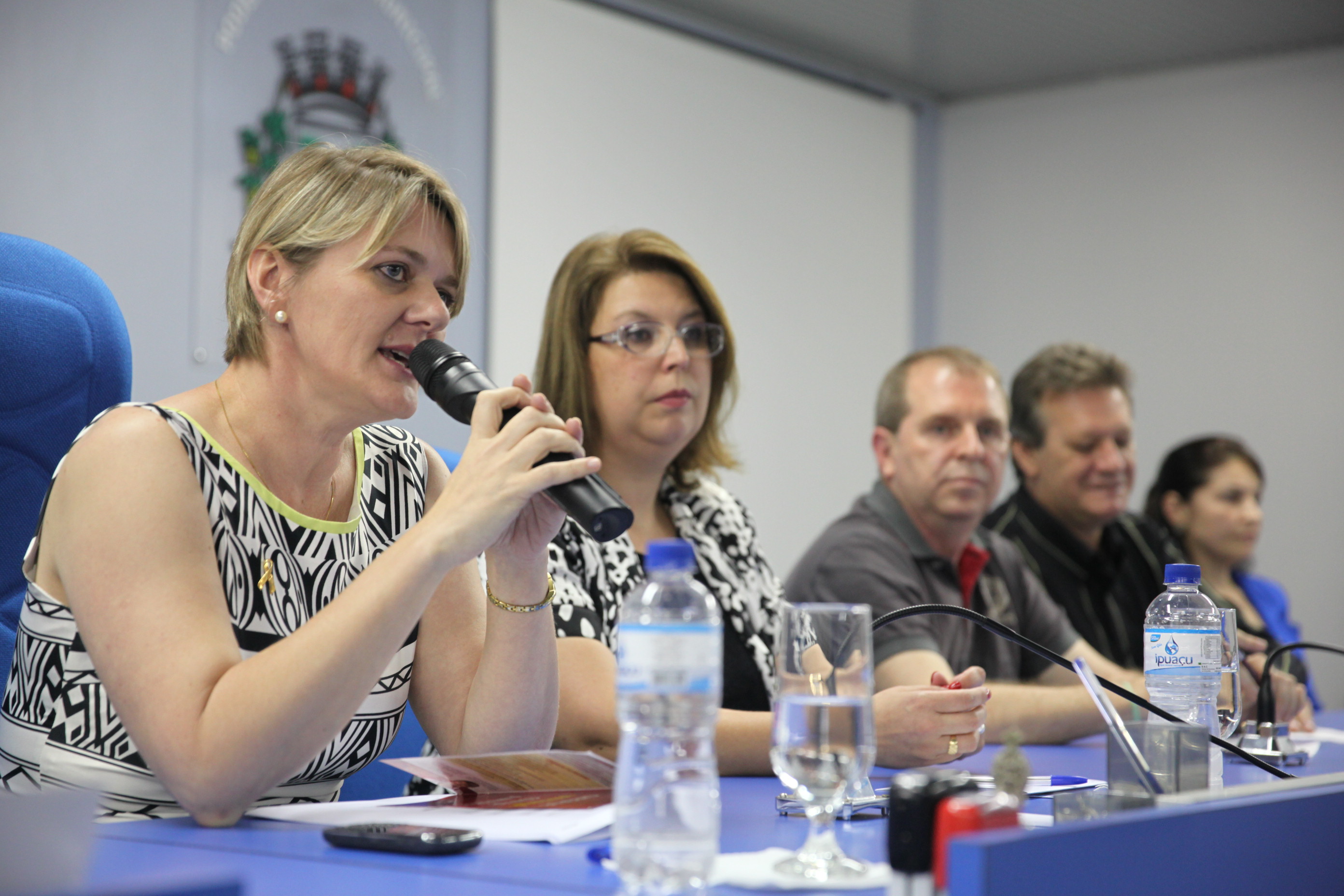 Audiência Pública – São Miguel do Oeste