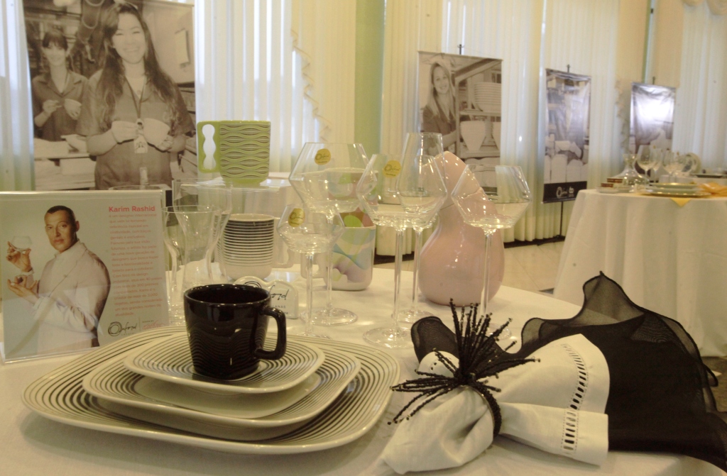 Sessão Solene em Homenagem à OXFORD Porcelanas pela Passagem dos seus 60 anos de Fundação       Foto Carlos Kilian/Agencia AL