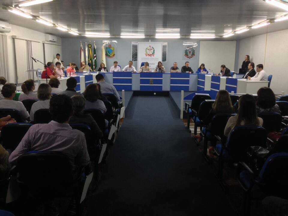Audiência aponta desafios do combate à violência contra a mulher