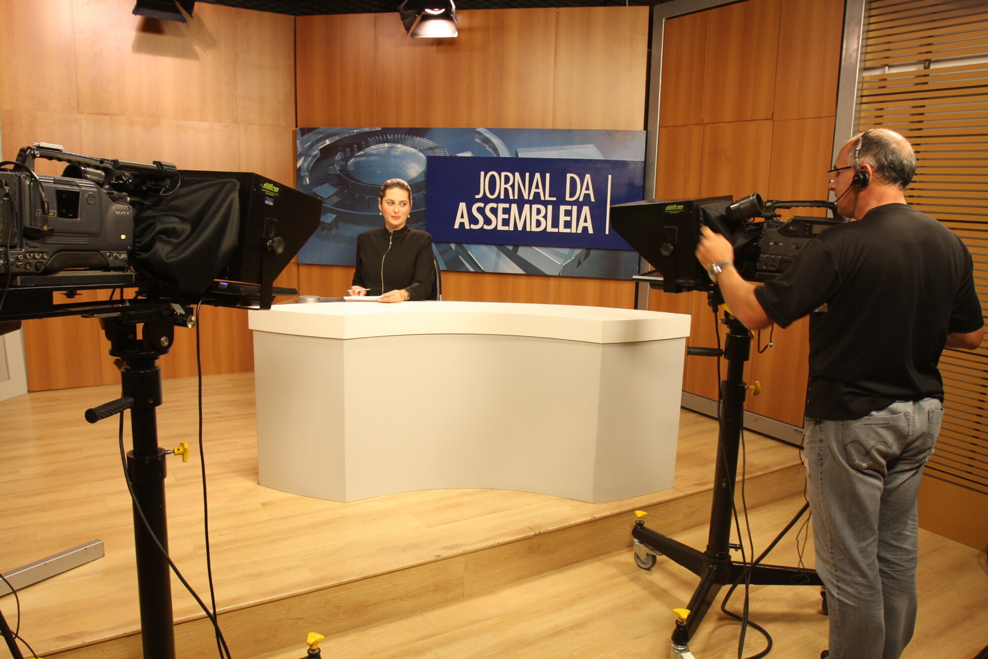TVAL abre sinal a partir de 11 de dezembro