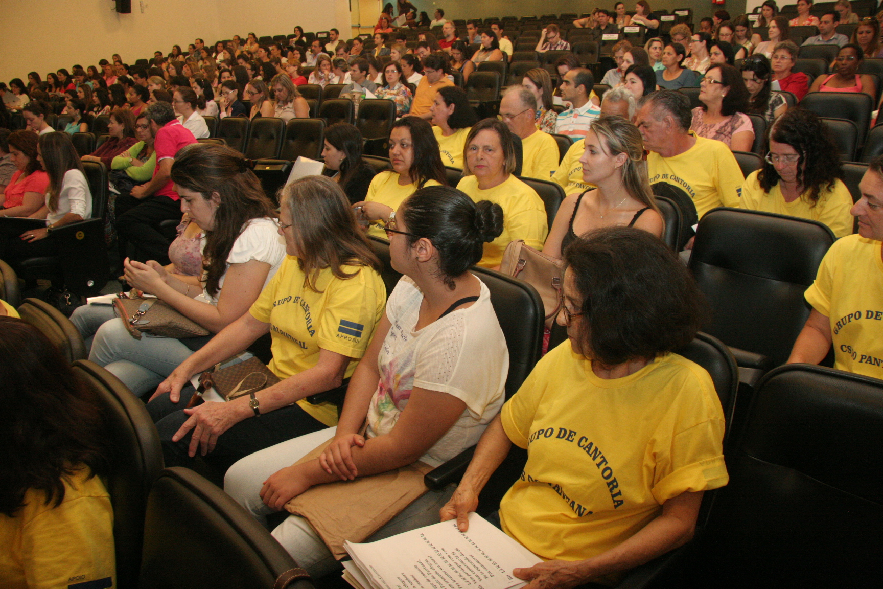 2ª Edição do Prêmio de Boas Práticas em Saúde - Foto: Eduardo Guedes de Oliveira/Agência AL