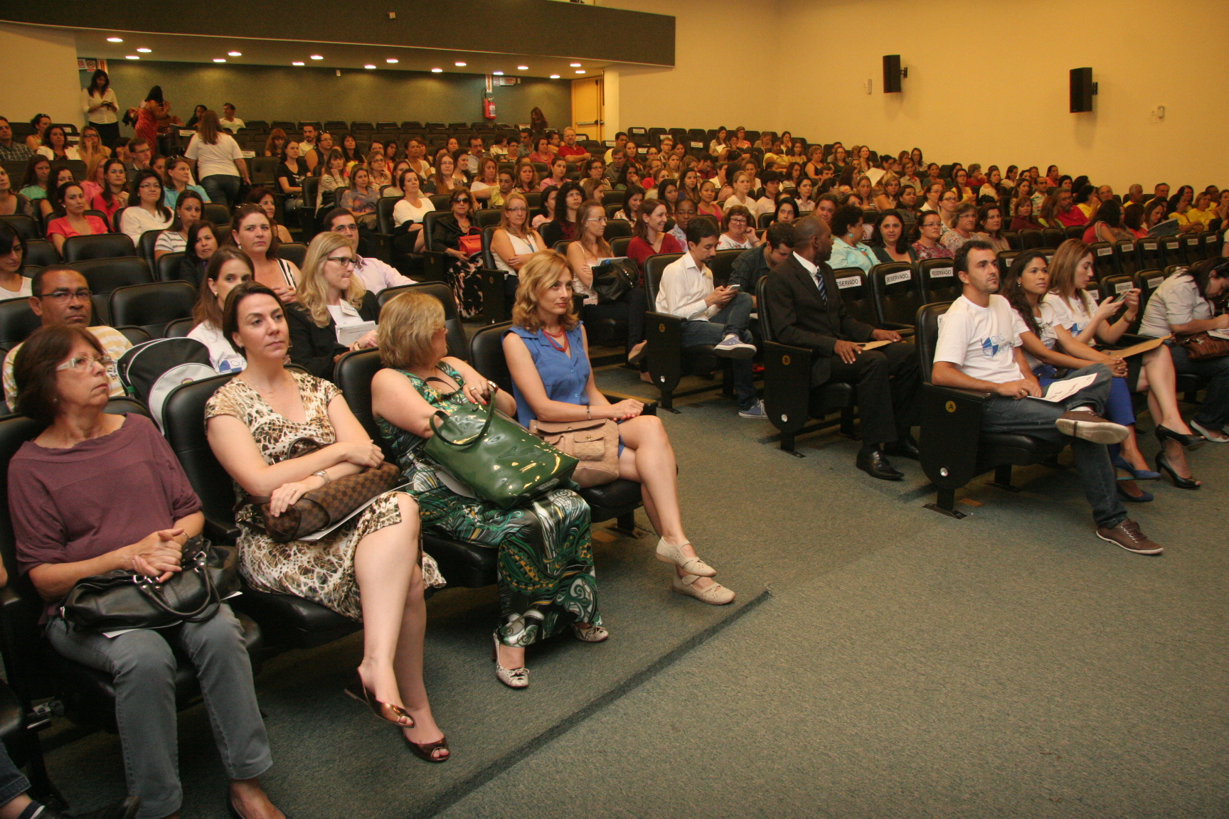 2ª Edição do Prêmio de Boas Práticas em Saúde - Foto: Eduardo Guedes de Oliveira/Agência AL