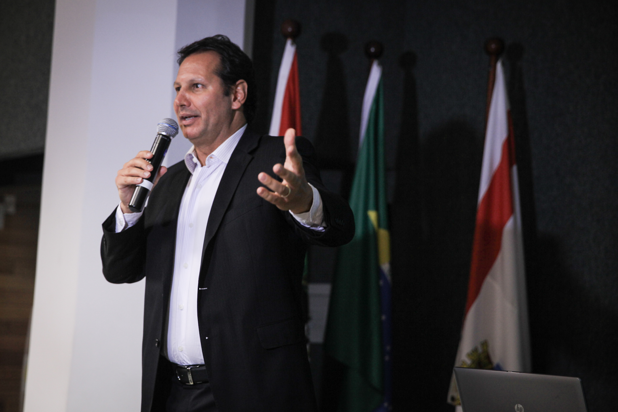 Frente Parlamentar em Defesa da Saúde do Trabalhador, sobre adoecimento dos trabalhadores. Foto: Jessica Genevro /Agência AL