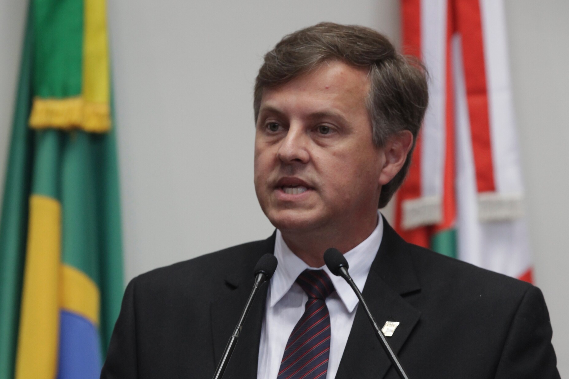 FCDL pede criação de delegacia especializa no combate à pirataria
