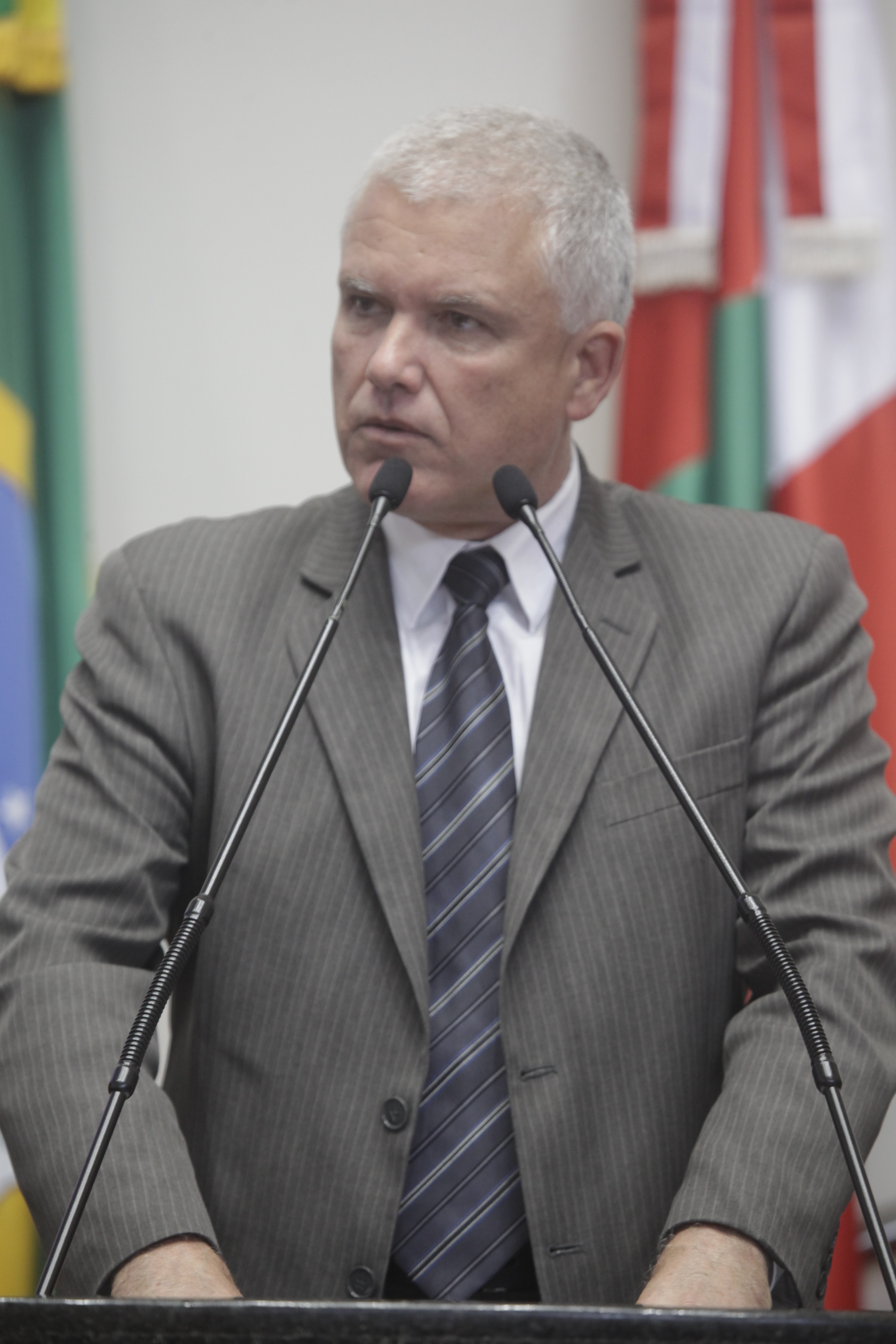 Sessão Plenária