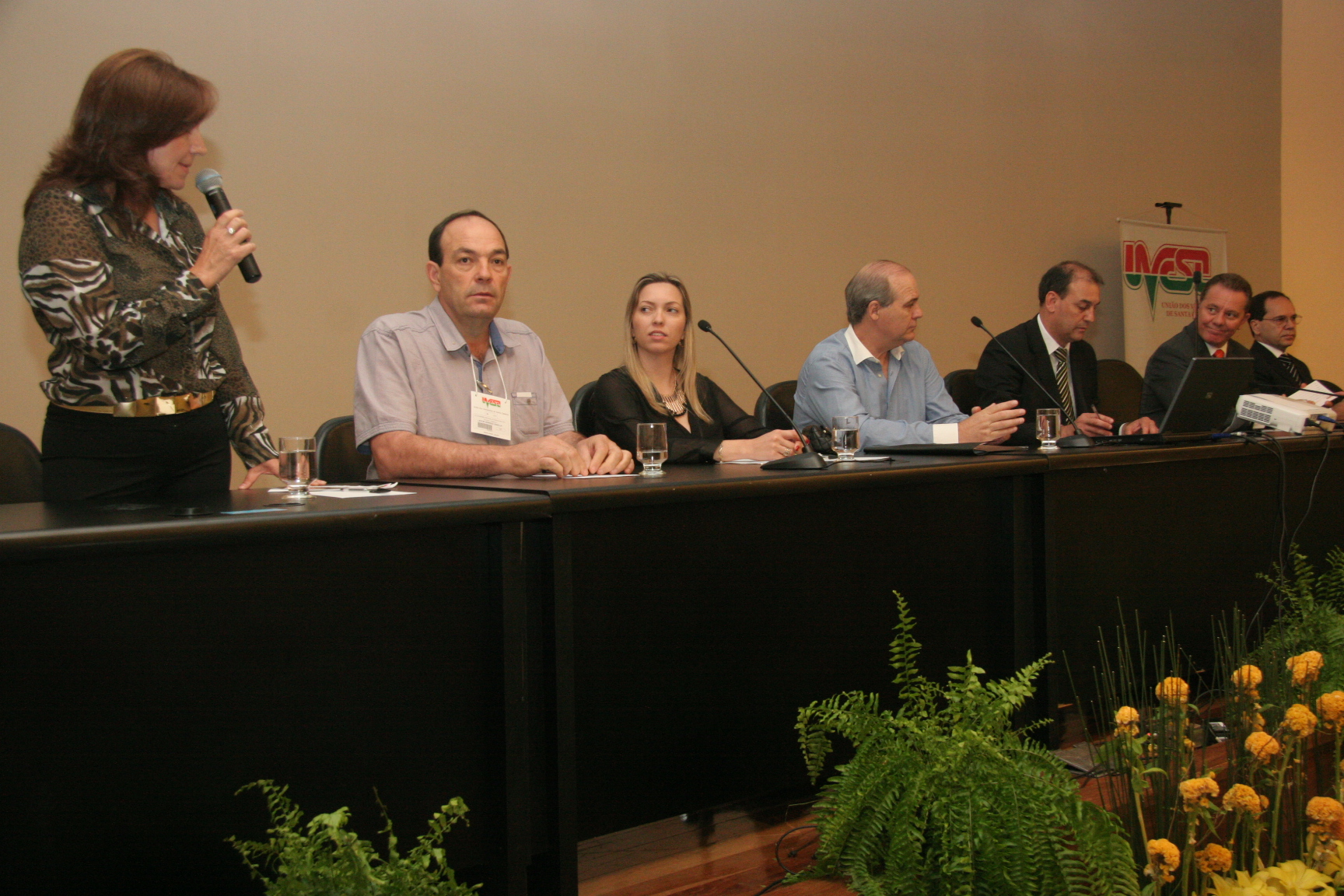 Congresso Estatual de Vereadores 2013. Foto: Eduardo Guedes de Oliveira / Agência AL