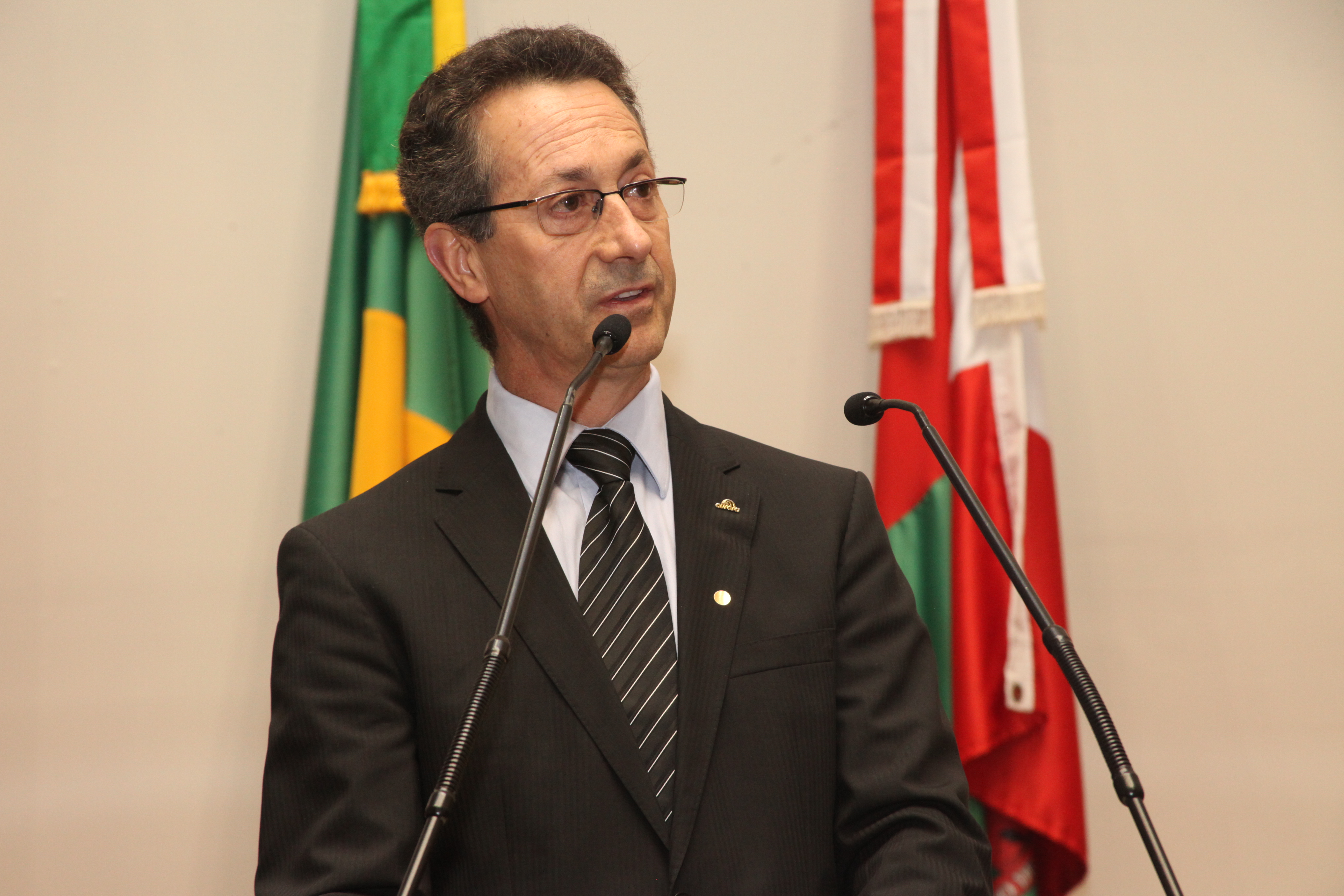 Certificado de Responsabilidade Social. Foto: Fábio Queiroz / Agência AL