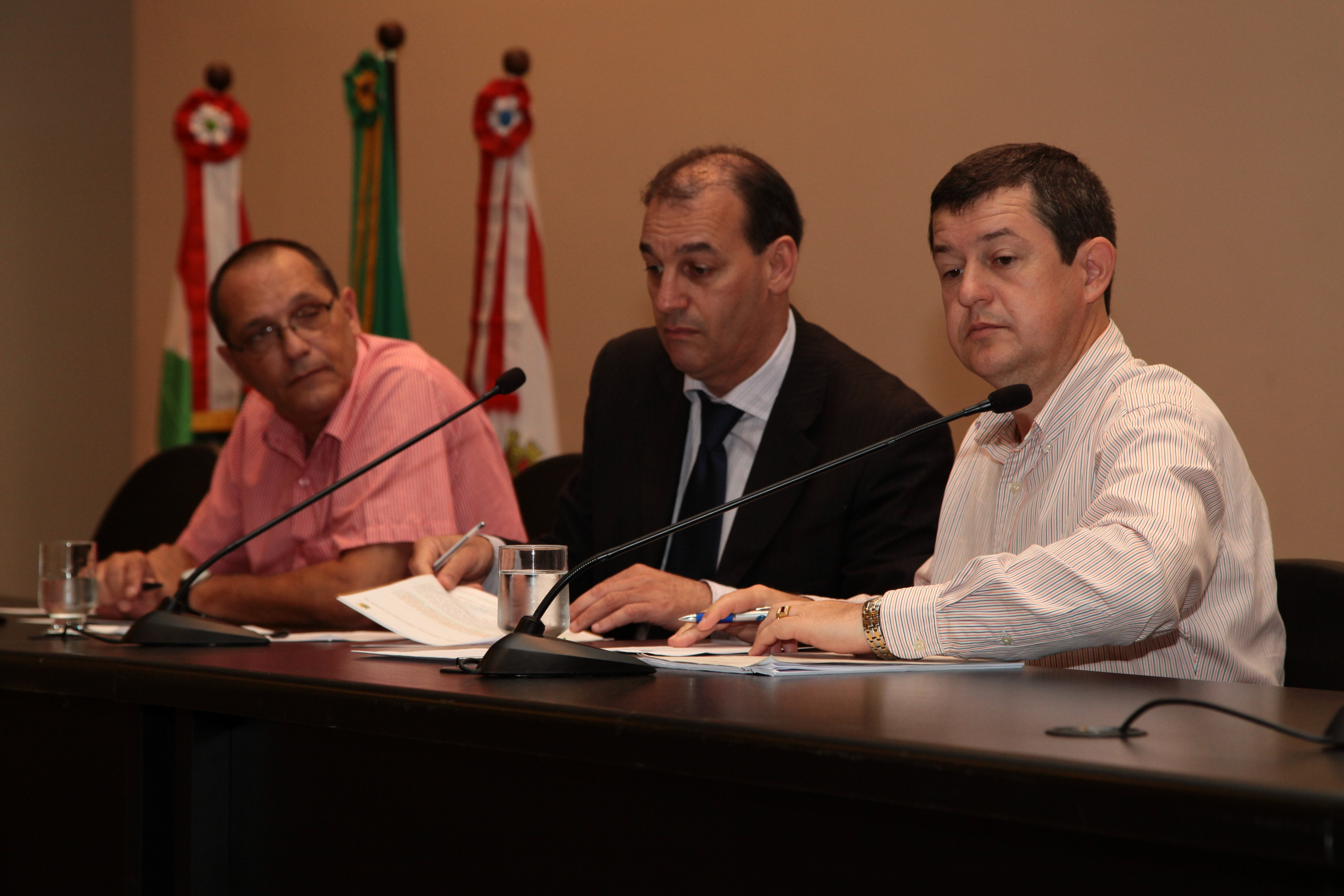 Congresso Estadual de Vereadores 2013 - Foto: Juliana Stadnik/Agência AL